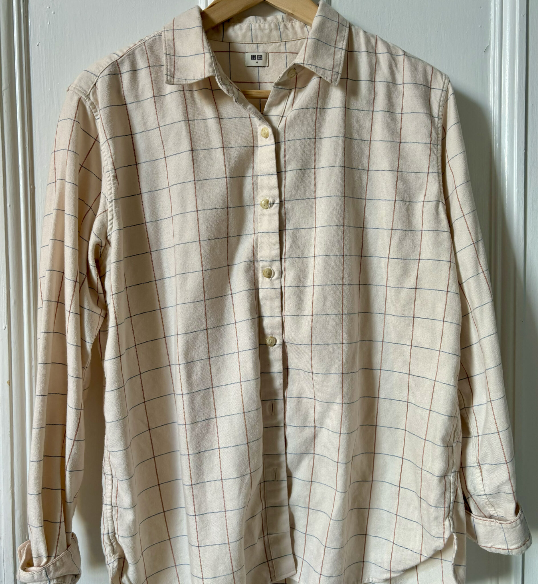 Image for UNIQLO shirt