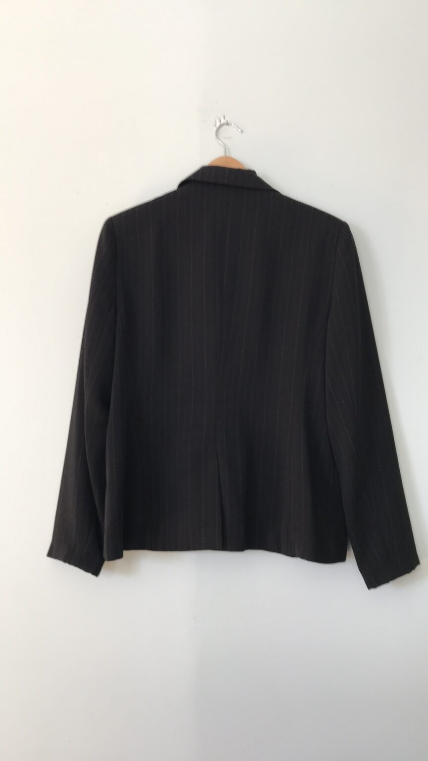 Image for Kit 3A - Pin stripe jacket