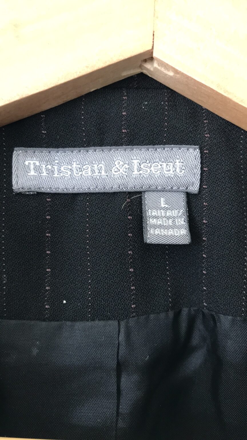 Image for Kit 3A - Pin stripe jacket