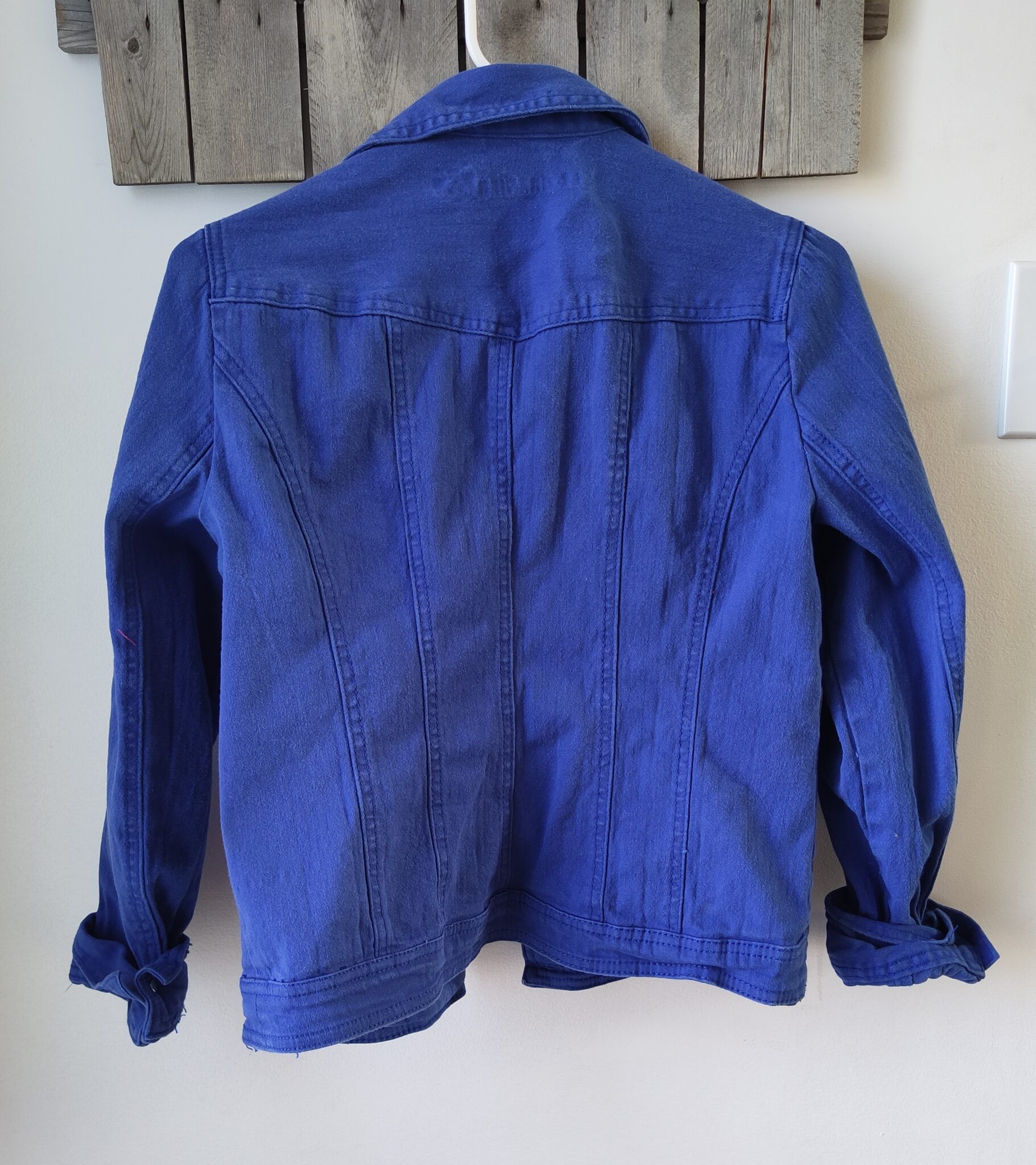Image for Veste