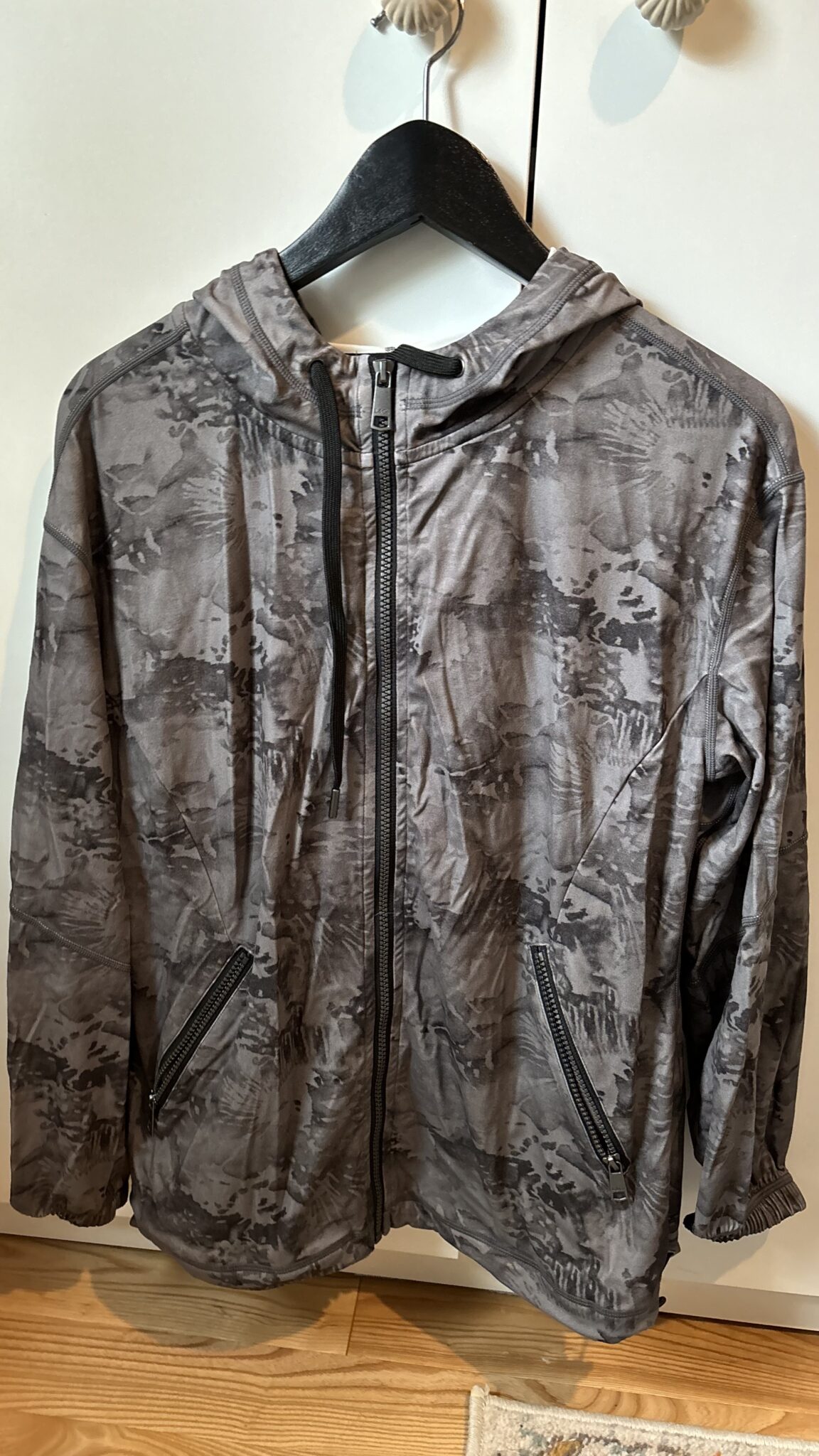 Featured image for Veste de sport