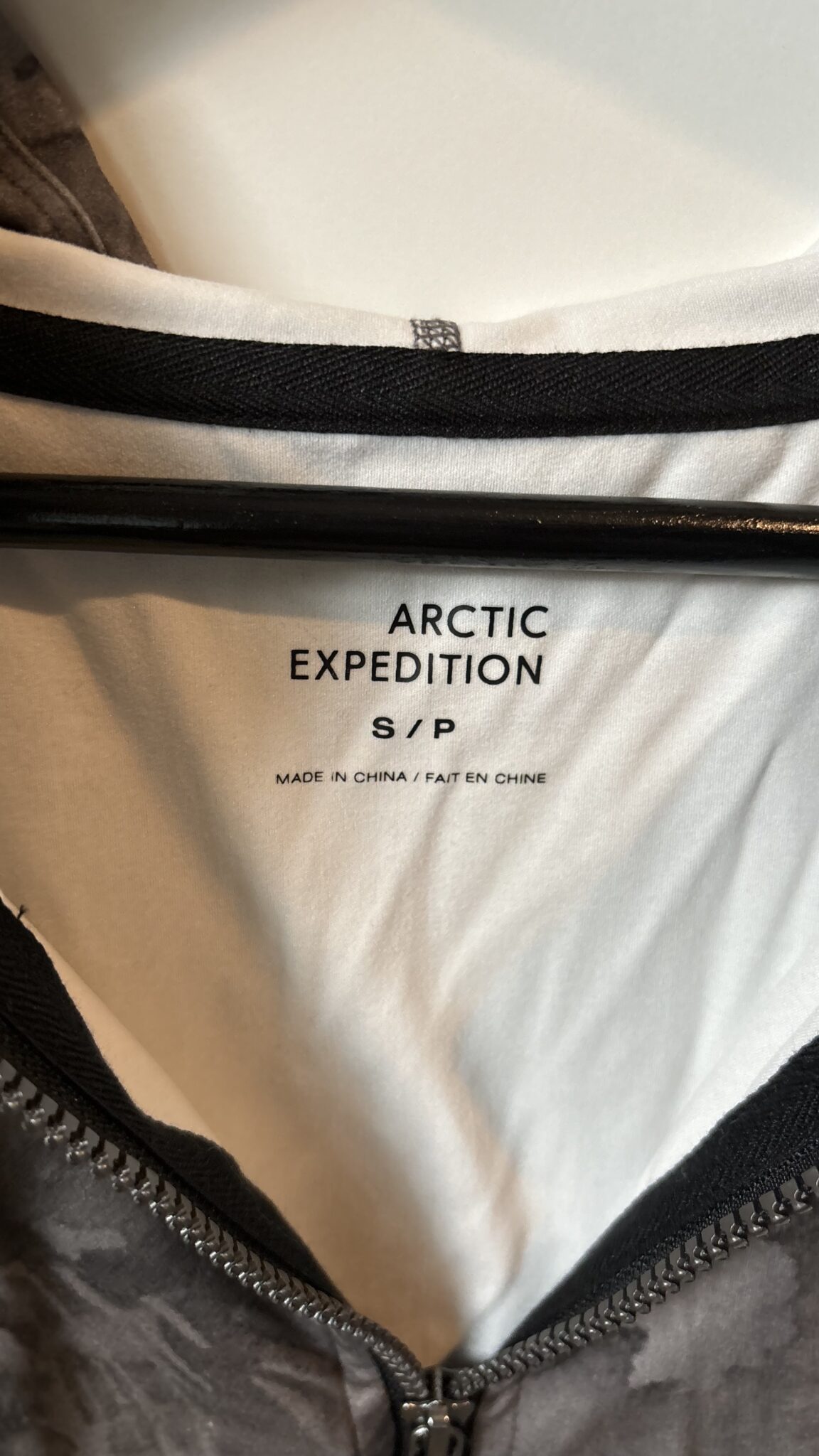 Image for Veste de sport