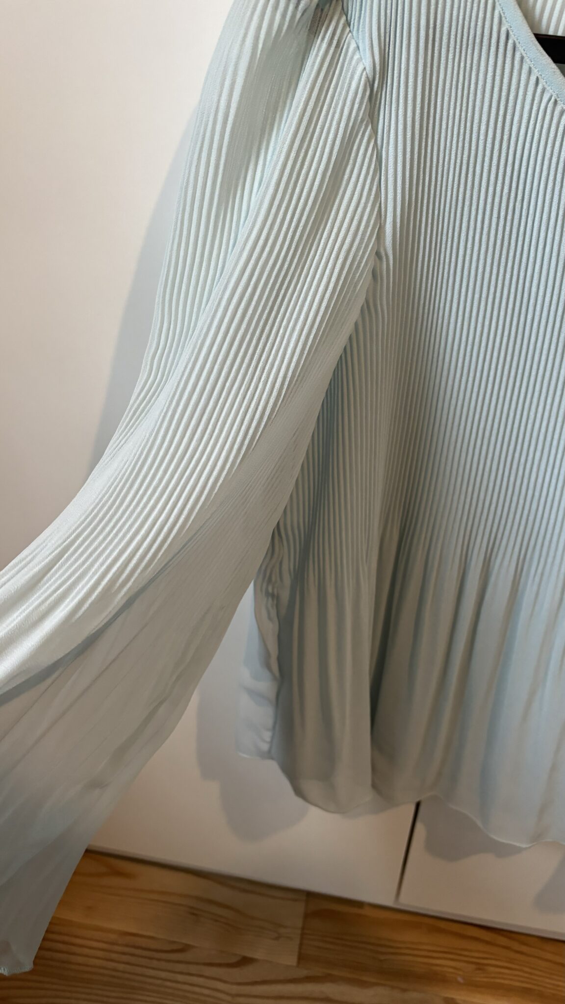 Image for Blouse verte
