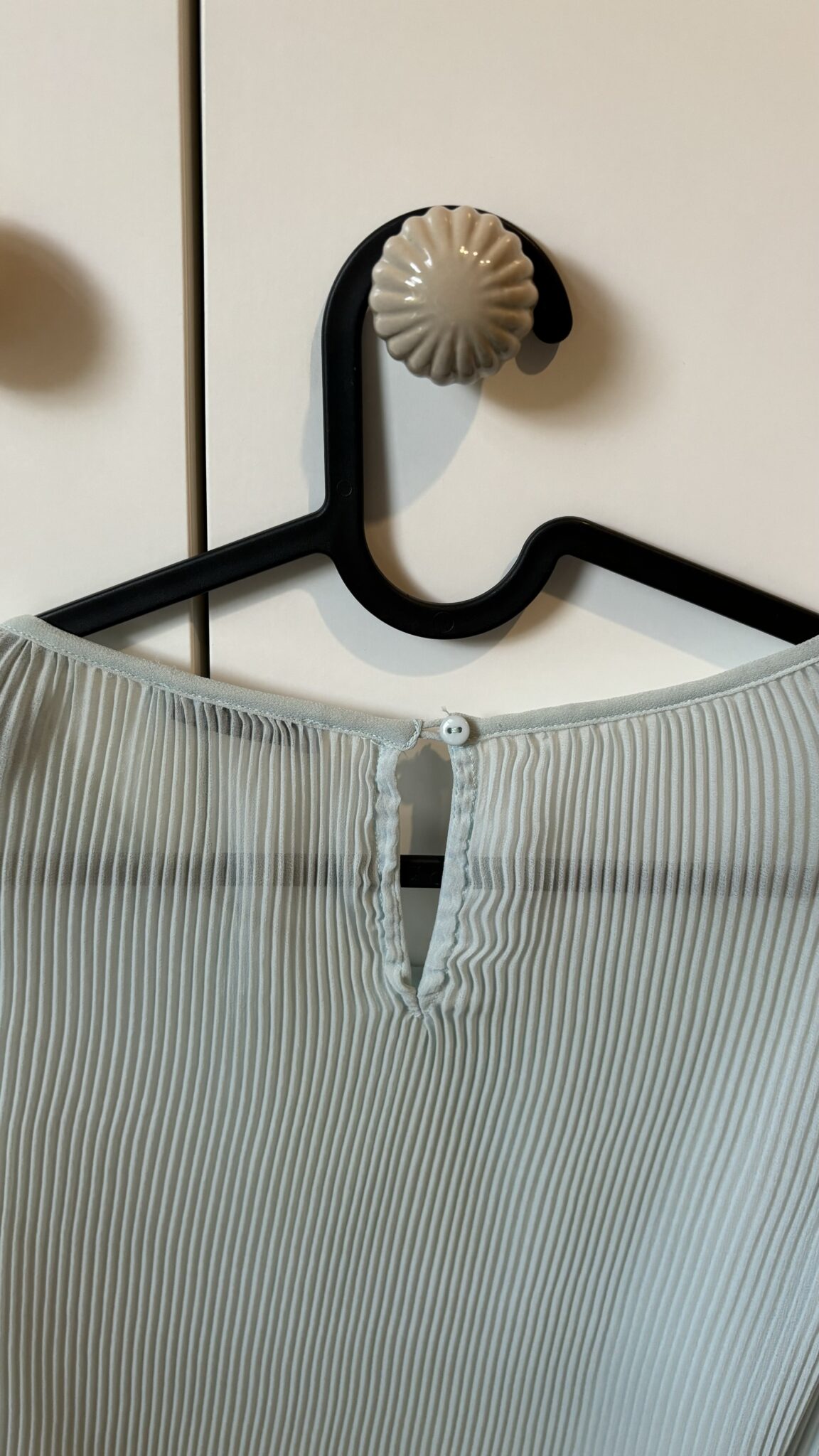 Image for Blouse verte