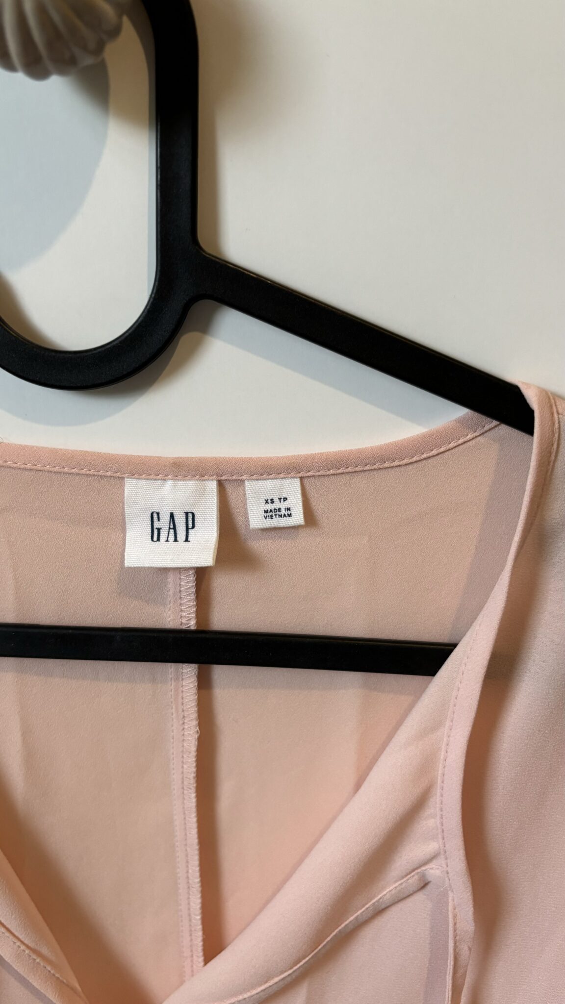 Image for Blouse rose