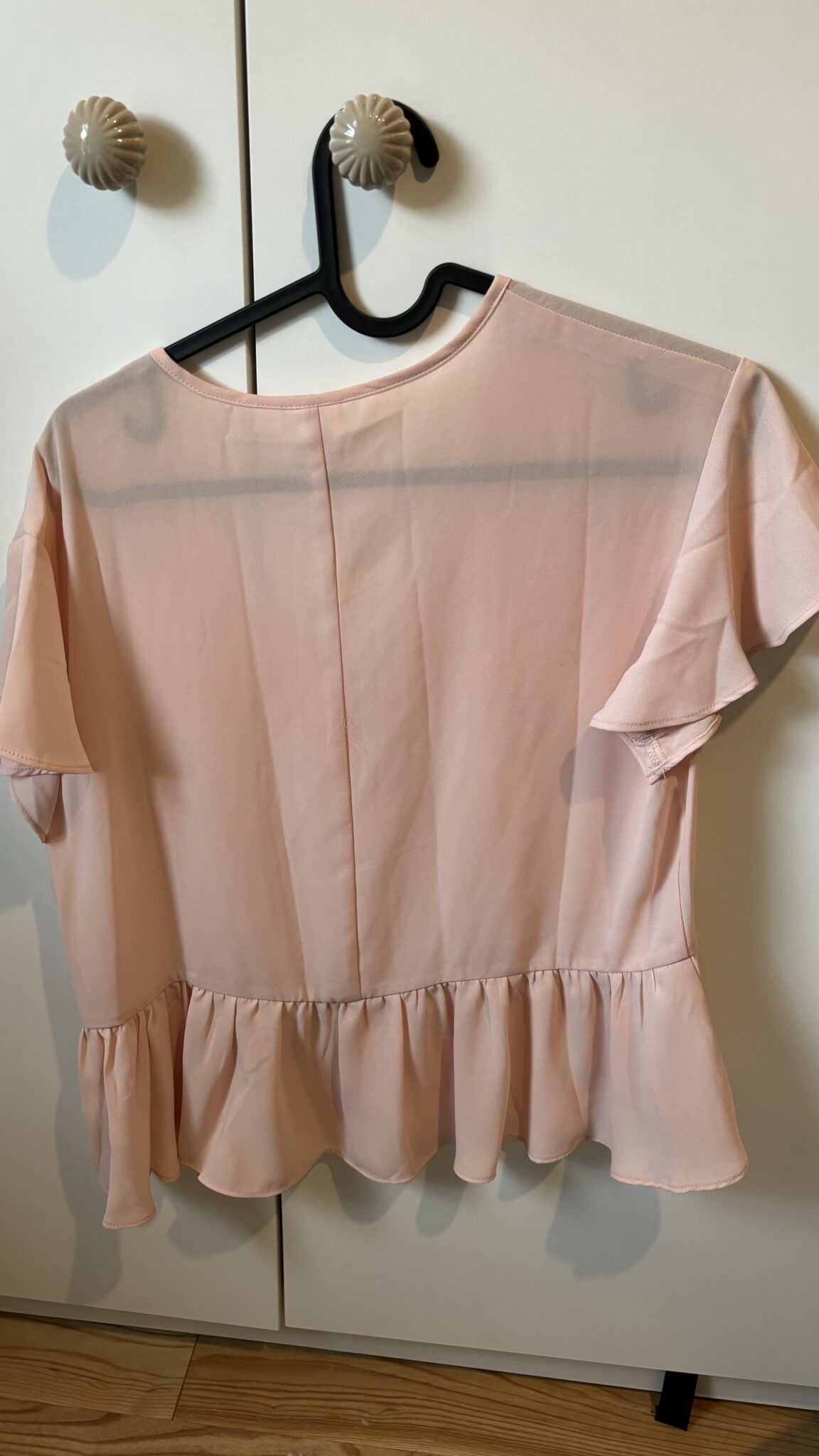 Image for Blouse rose