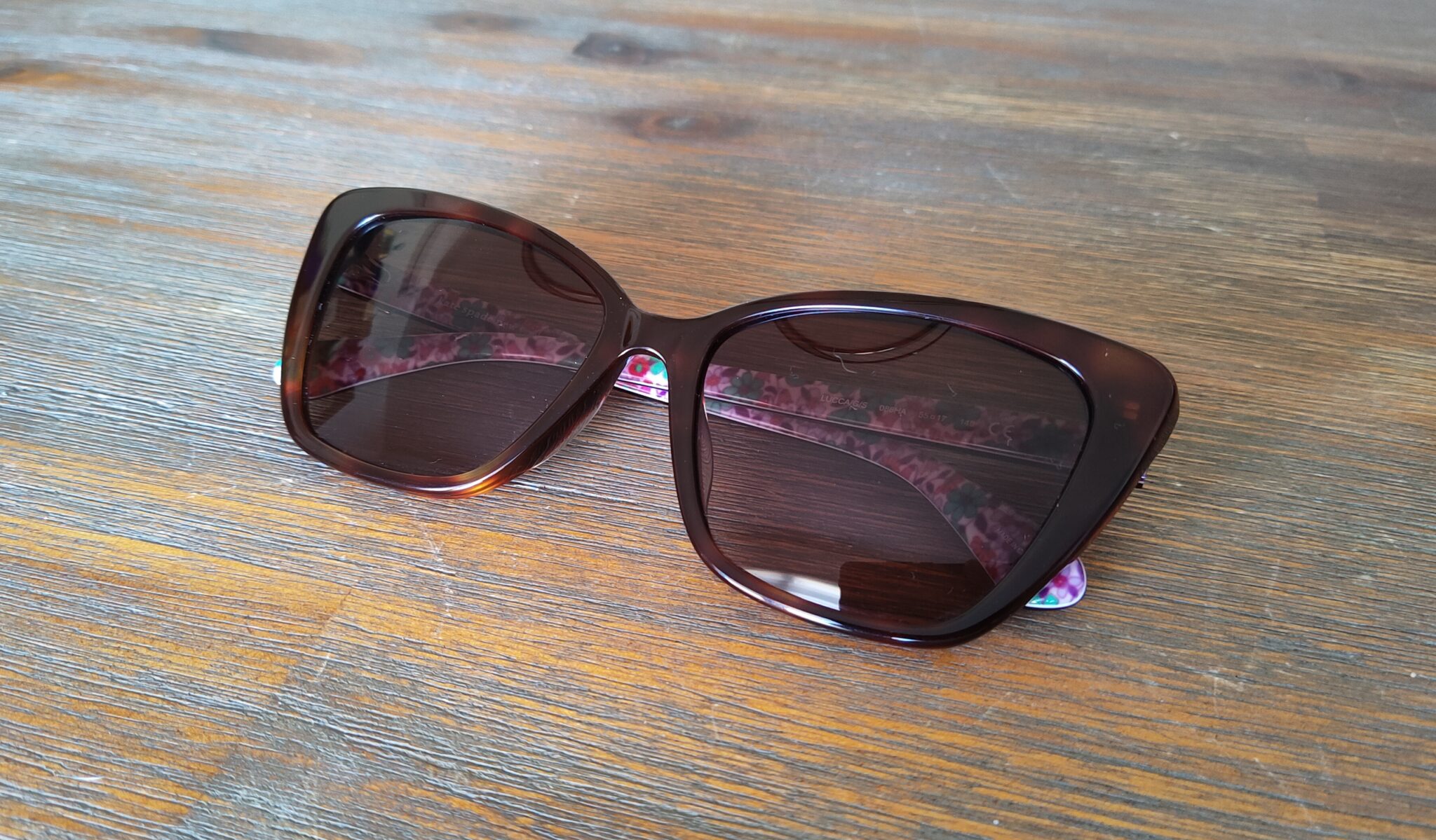 Featured image for Kate Spade sunglasses