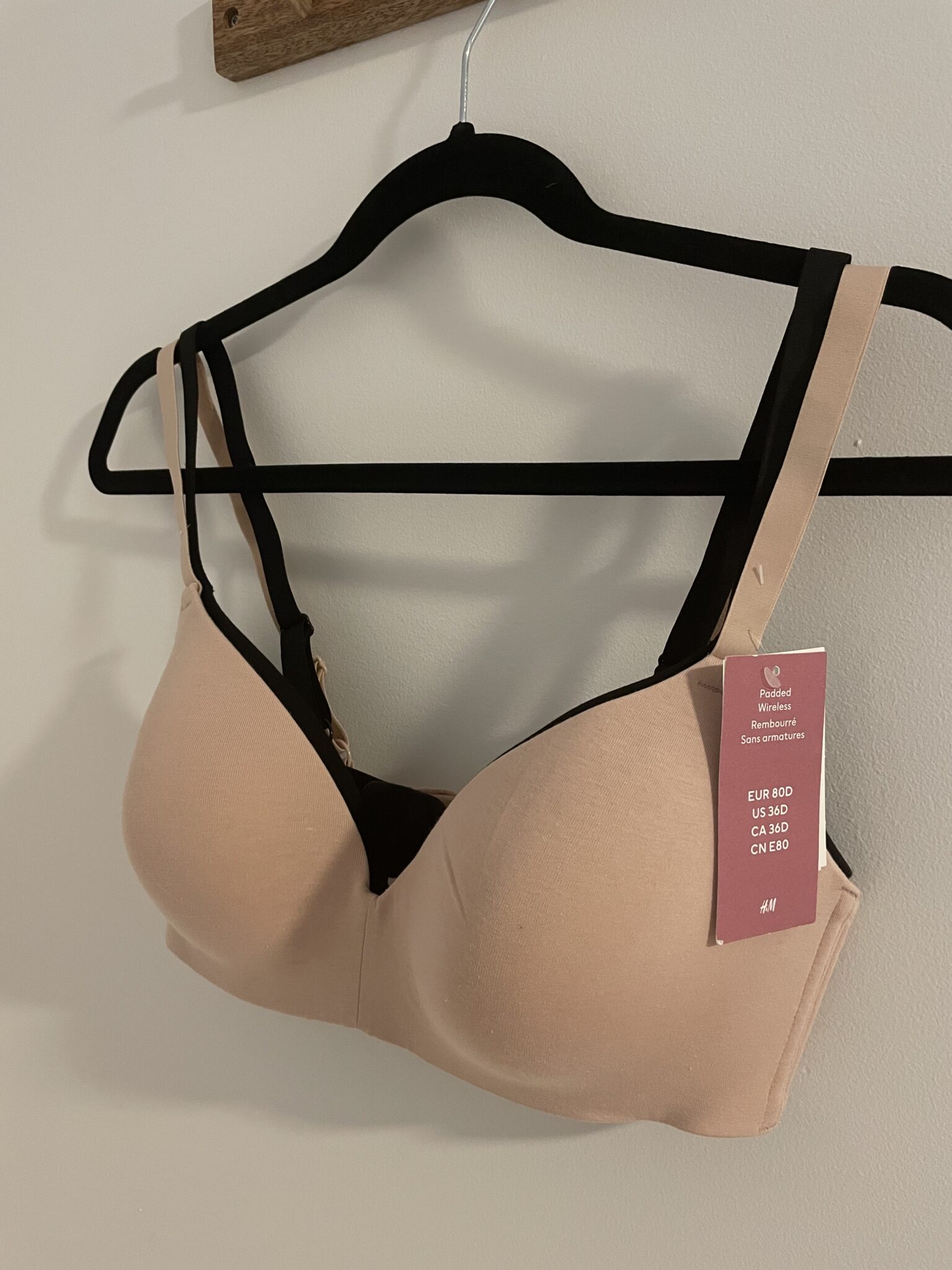 Image for 2 bras