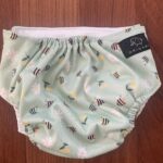 Featured thumbnail for Couche Maillot, Origami