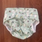 Thumbnail for Couche Maillot, Origami