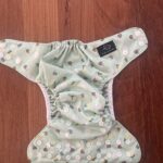 Thumbnail for Couche Maillot, Origami