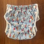 Featured thumbnail for Couche maillot, Omaiki