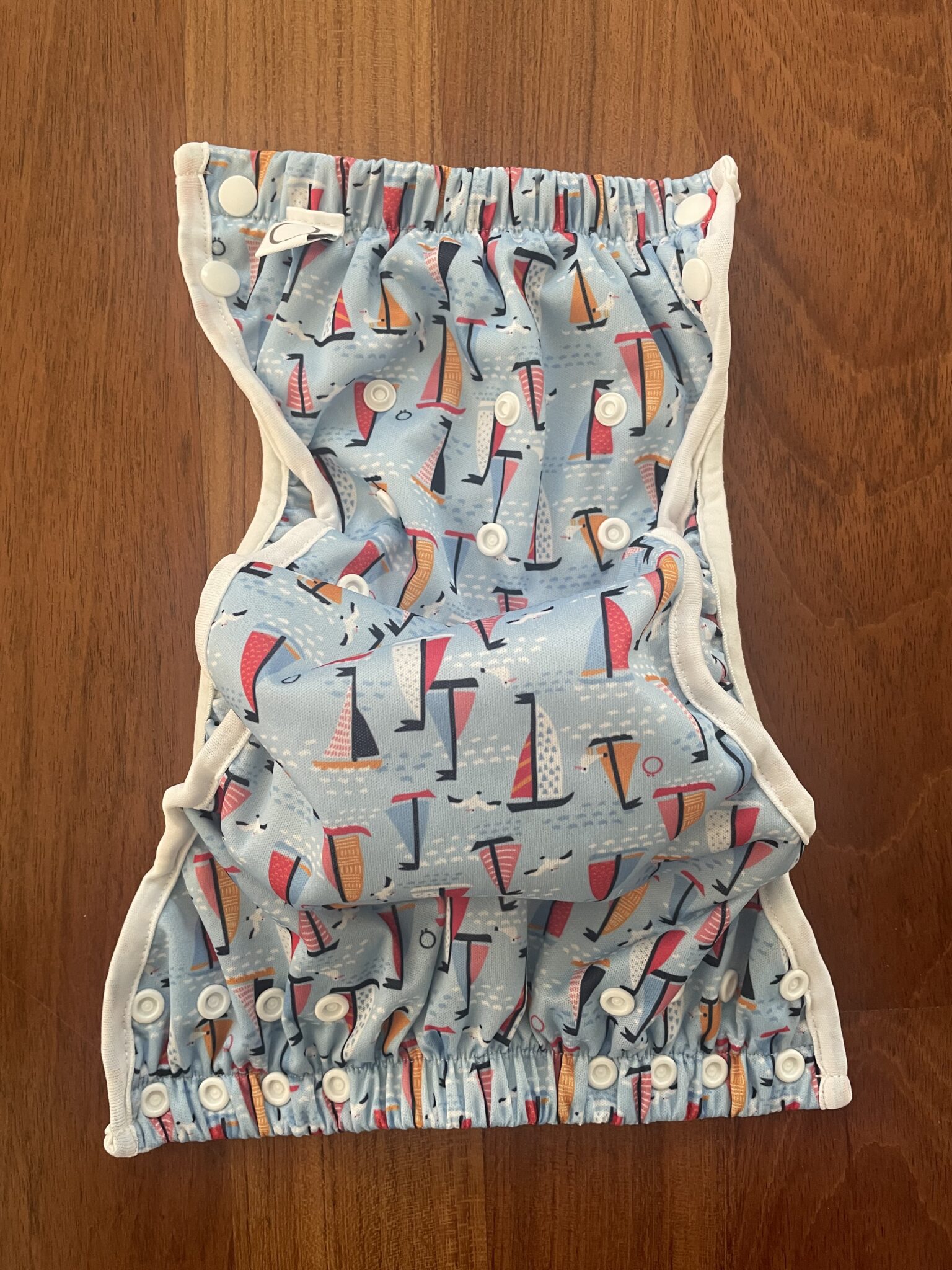 Image for Couche maillot, Omaiki