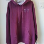 Featured thumbnail for Hoodie Champion neuf