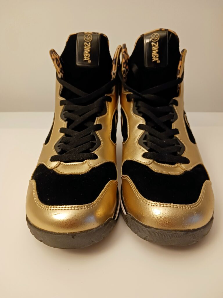 Image for Chaussures de danse Zumba