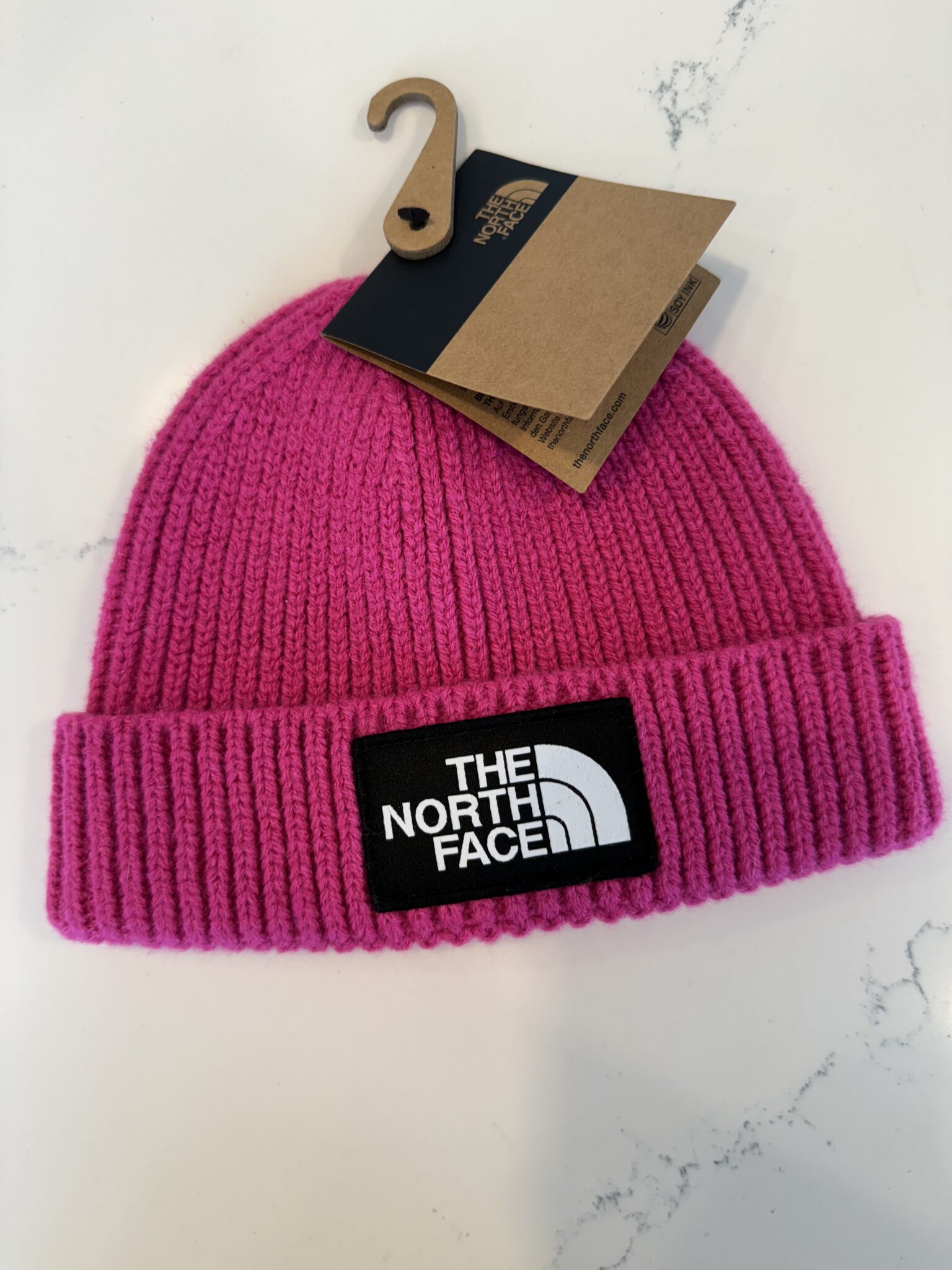 Image for 6-24 mois Tuque The north face