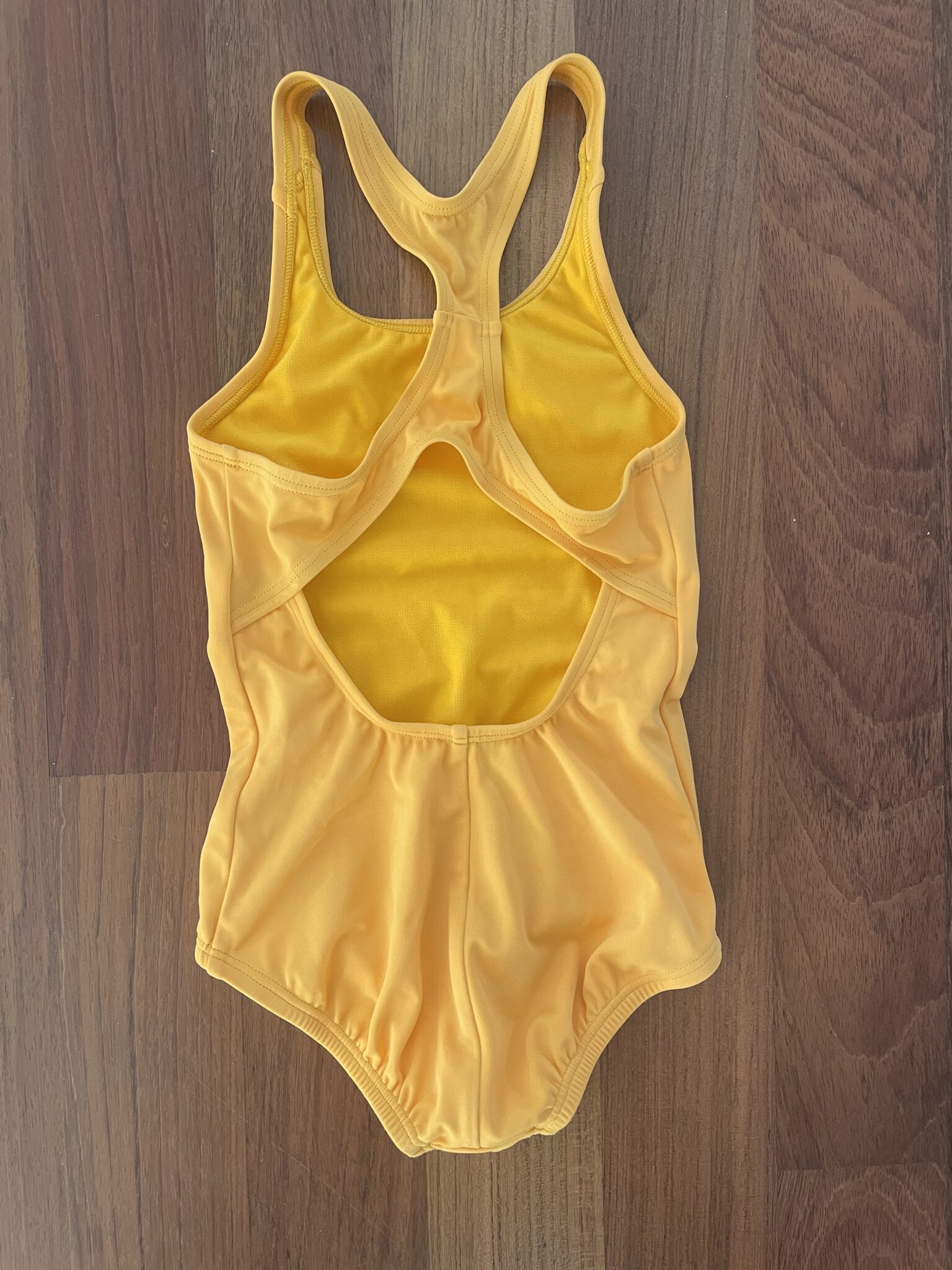 Image for Maillot Nike orange, 5T