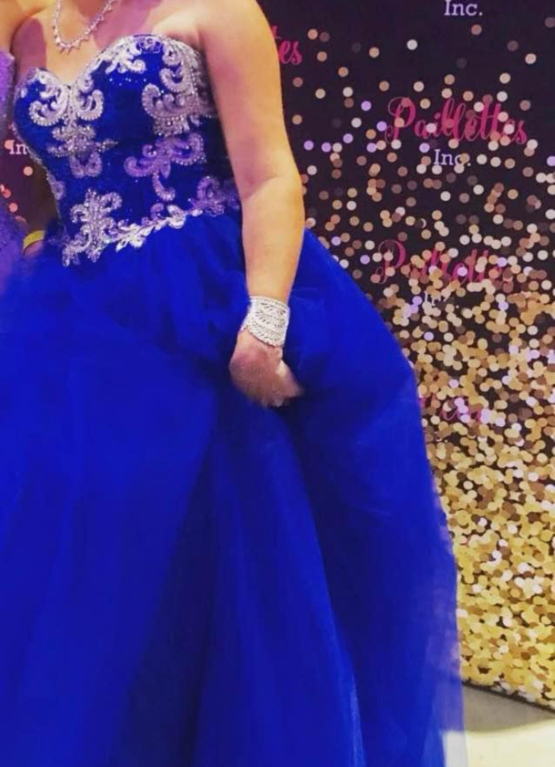 Image for Robe de bal