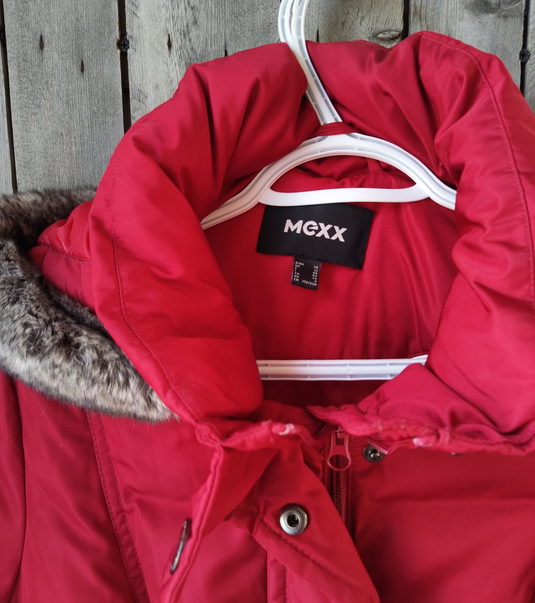 Image for Manteau Mexx