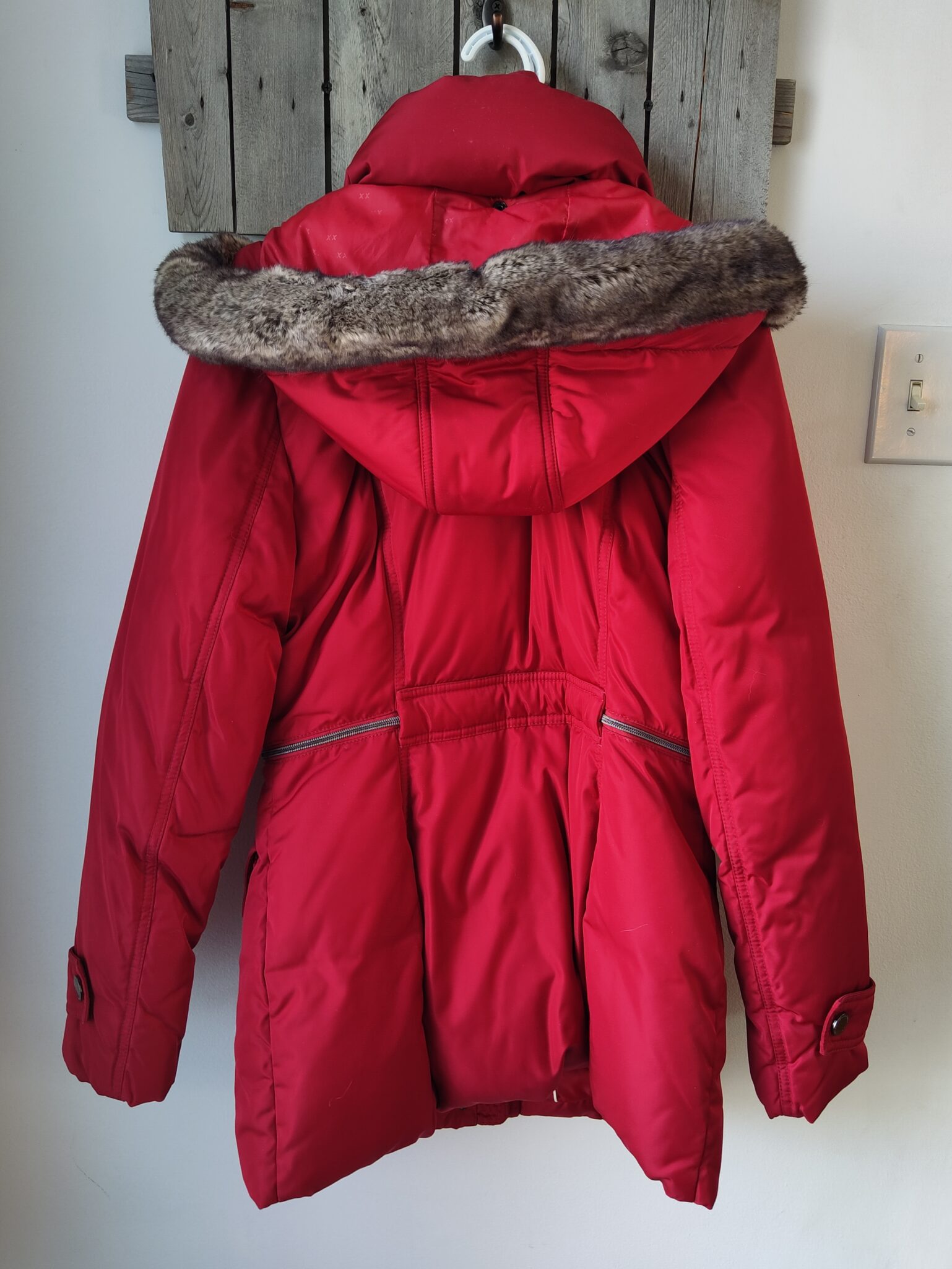 Image for Manteau Mexx