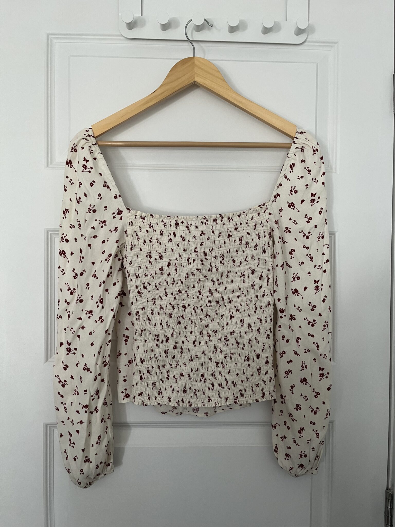 Image for Haut fleuri Reformation