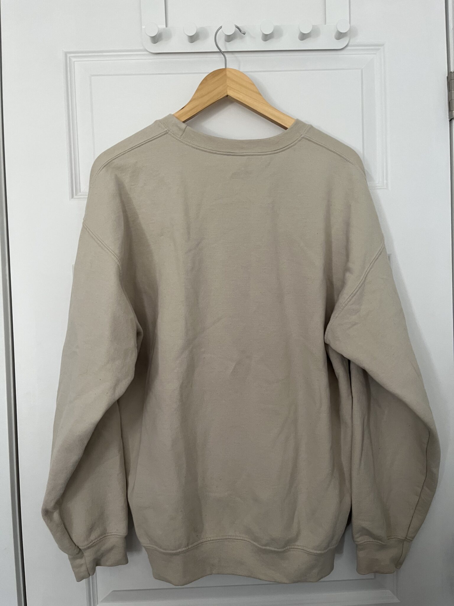 Image for Gilmore Girls Crewneck - Chlowe