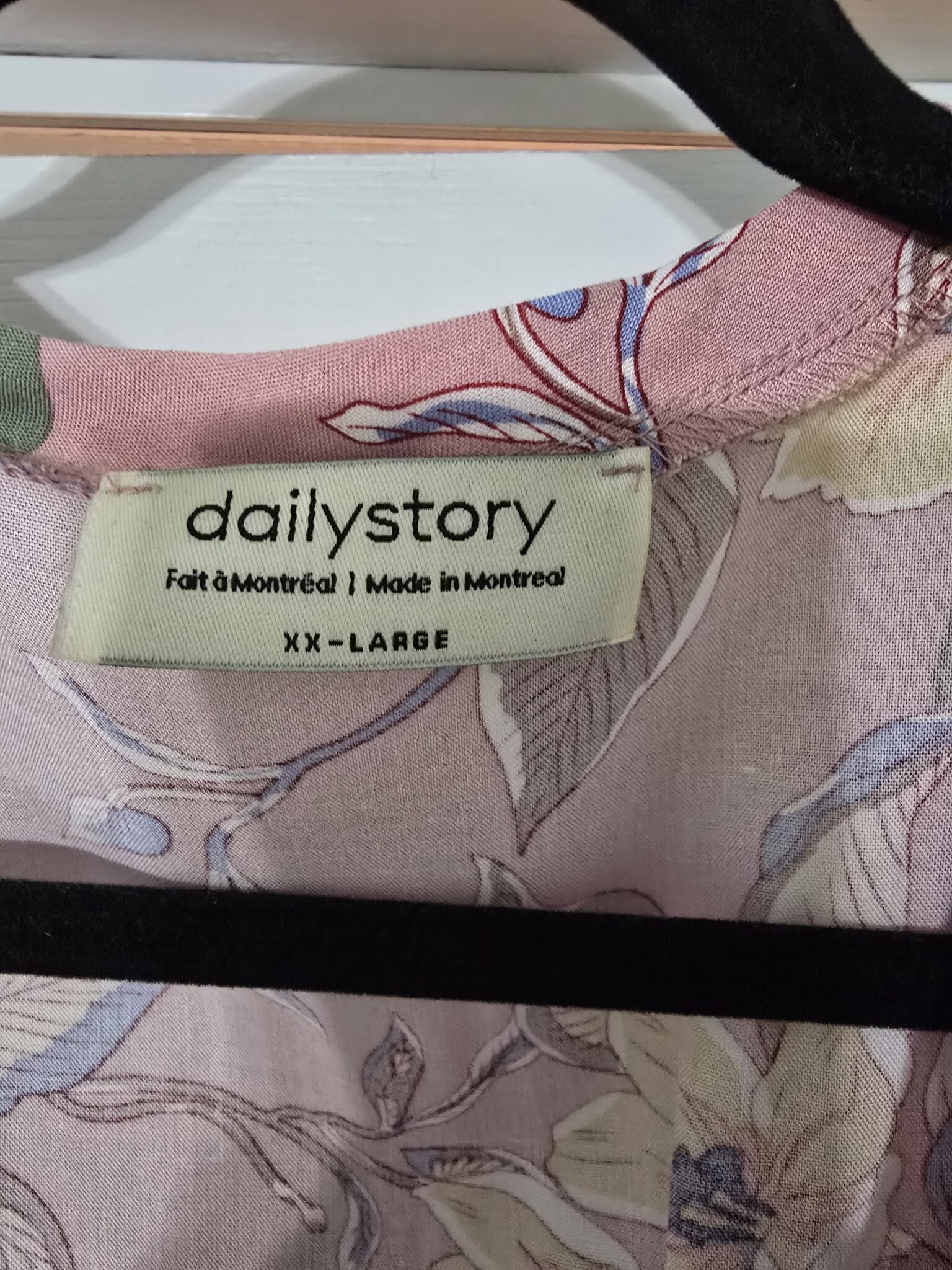 Image for Dailystory XXL NEUVE