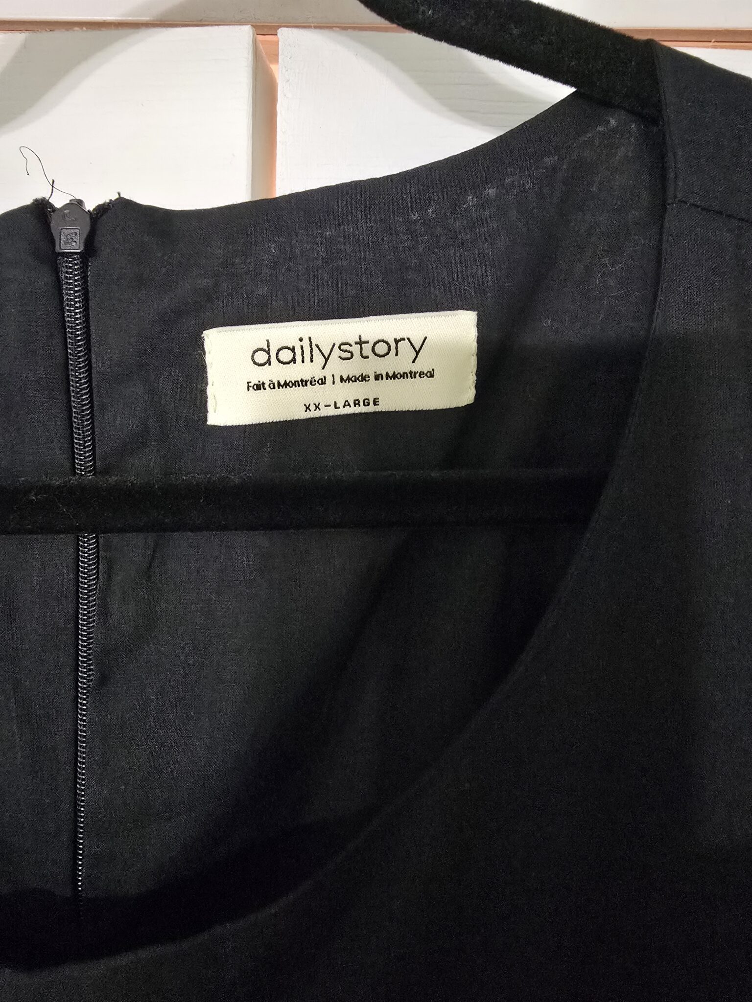 Image for Dailystory XXL NEUVE