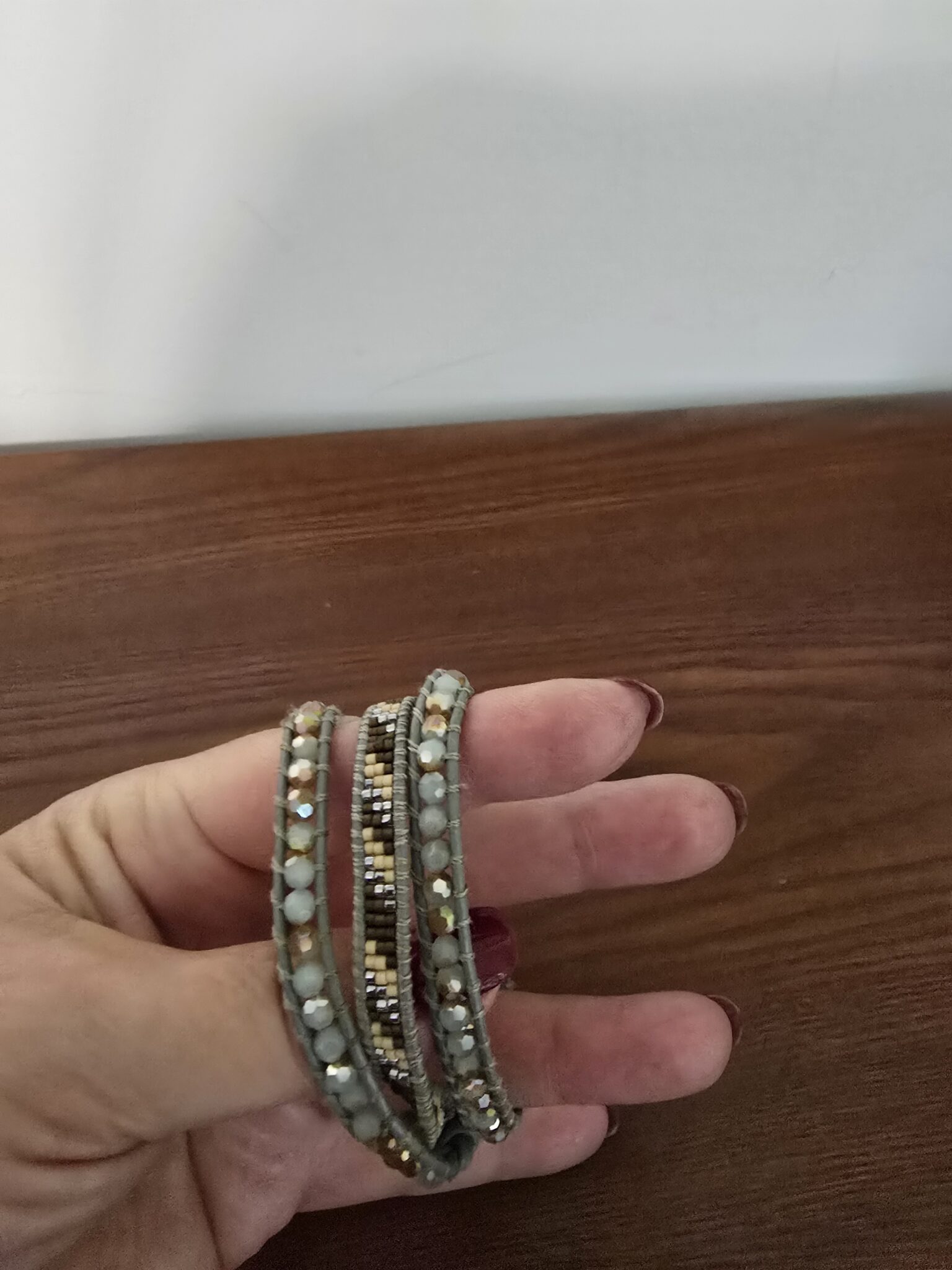Featured image for Victoria Emerson Bracelet