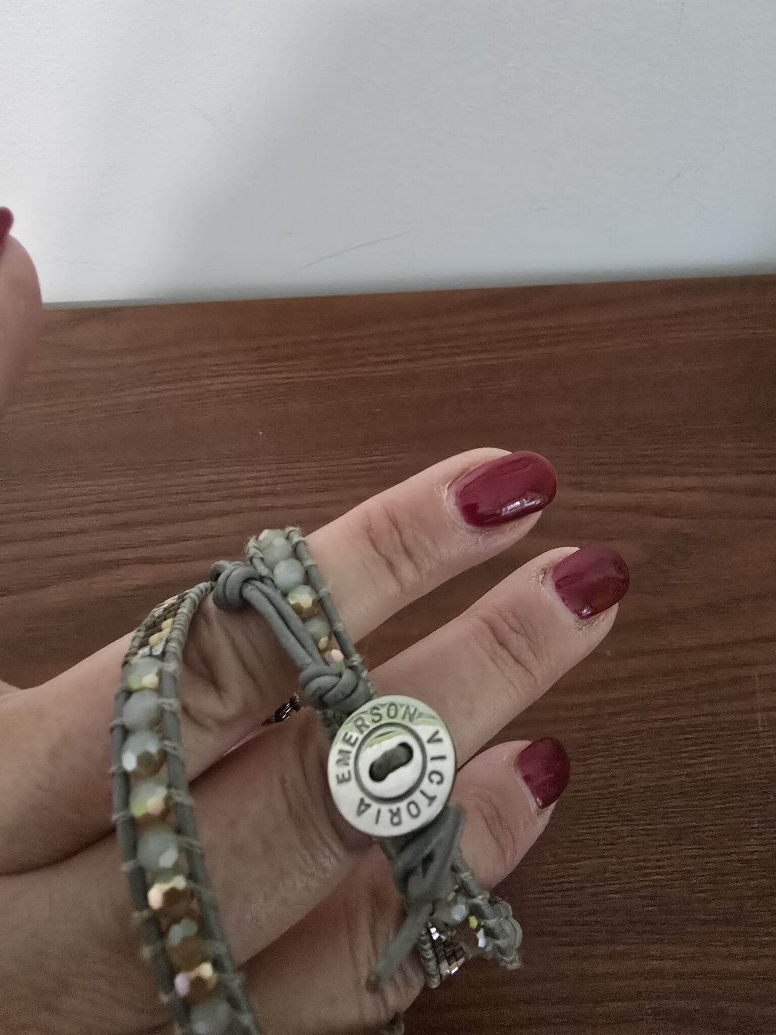 Image for Victoria Emerson Bracelet