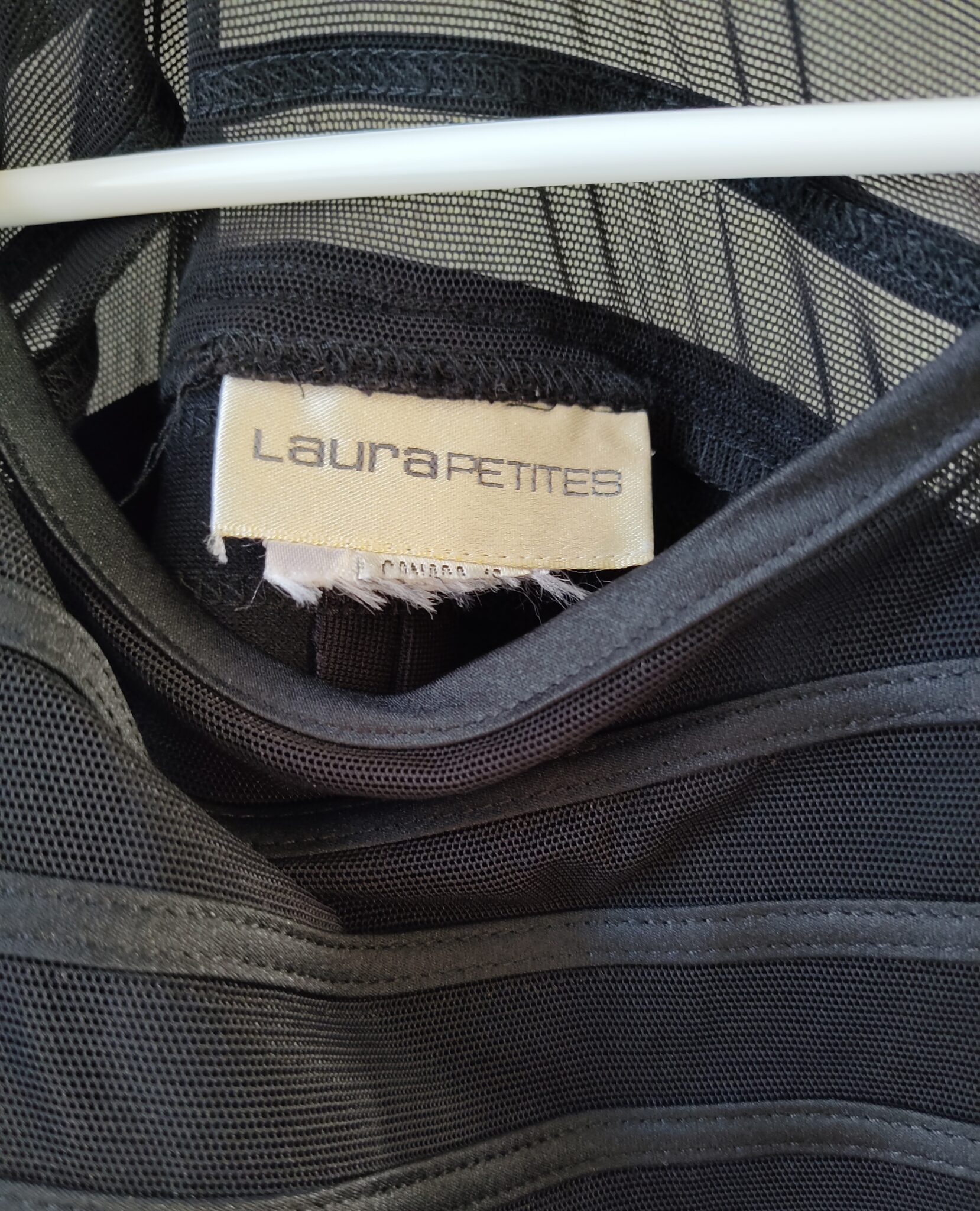 Image for Haut Laura Petite