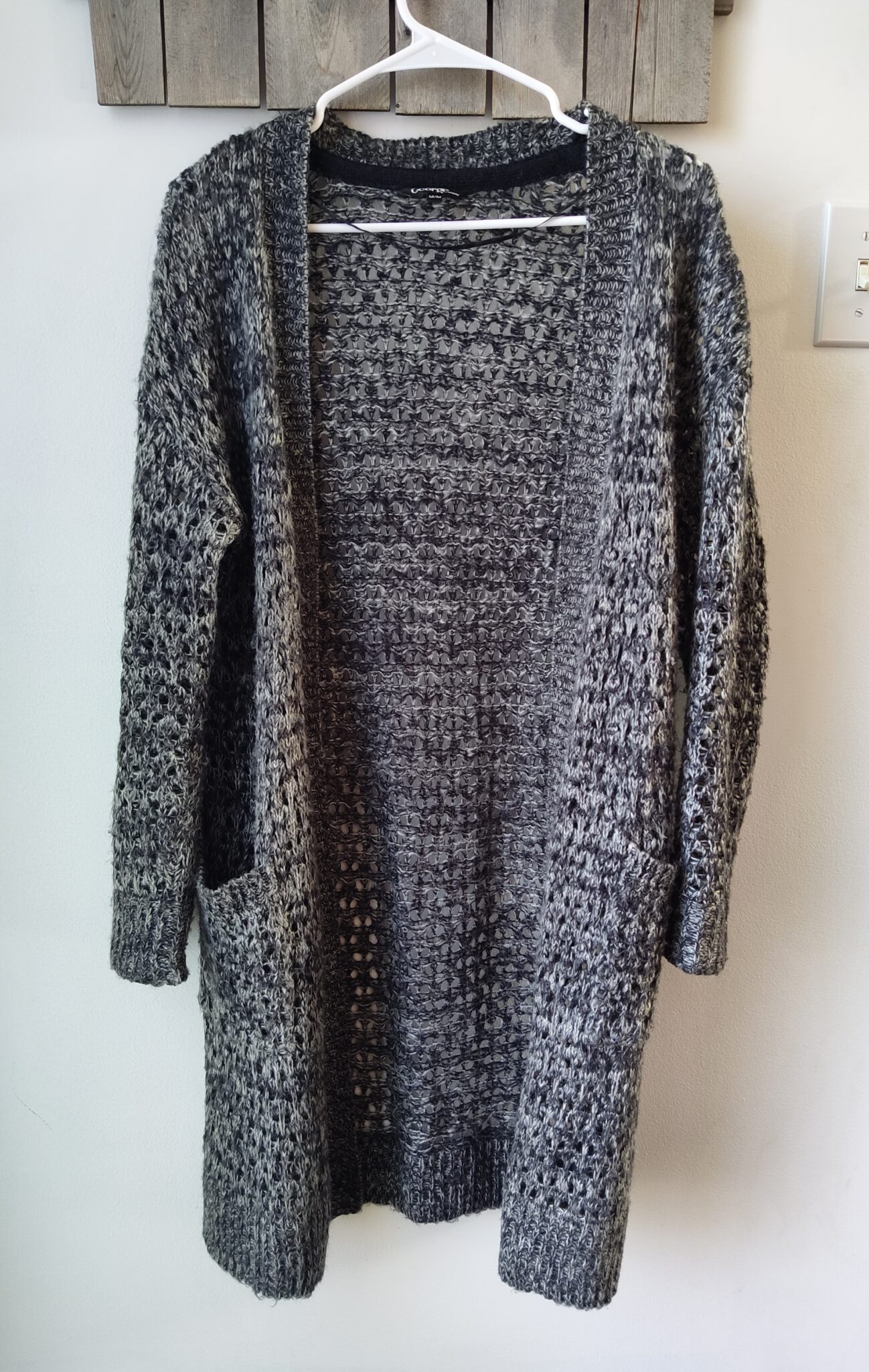 Featured image for Cardigan