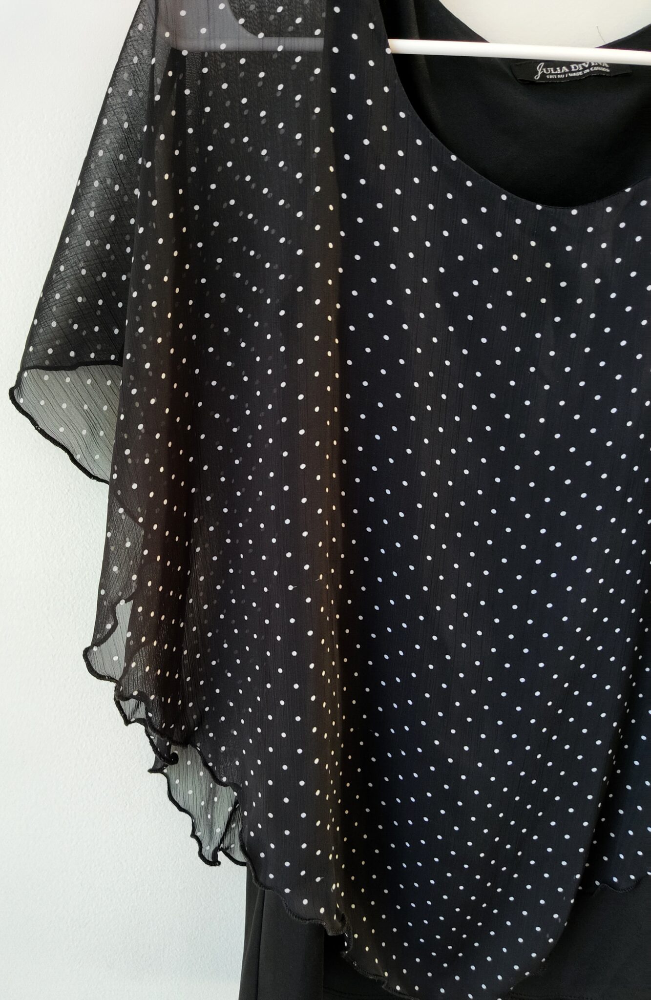 Image for Haut Julia Divina