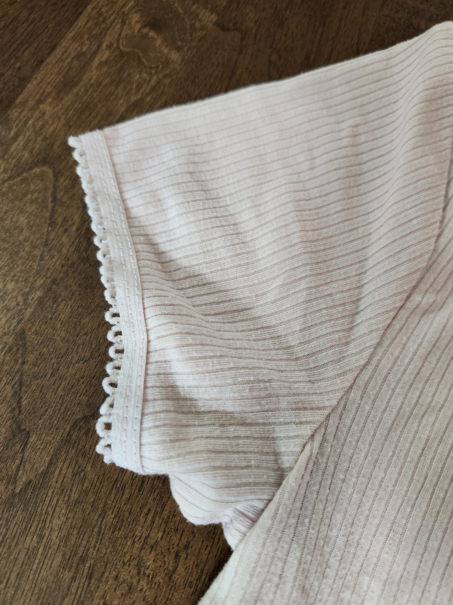 Image for Pink t-shirt