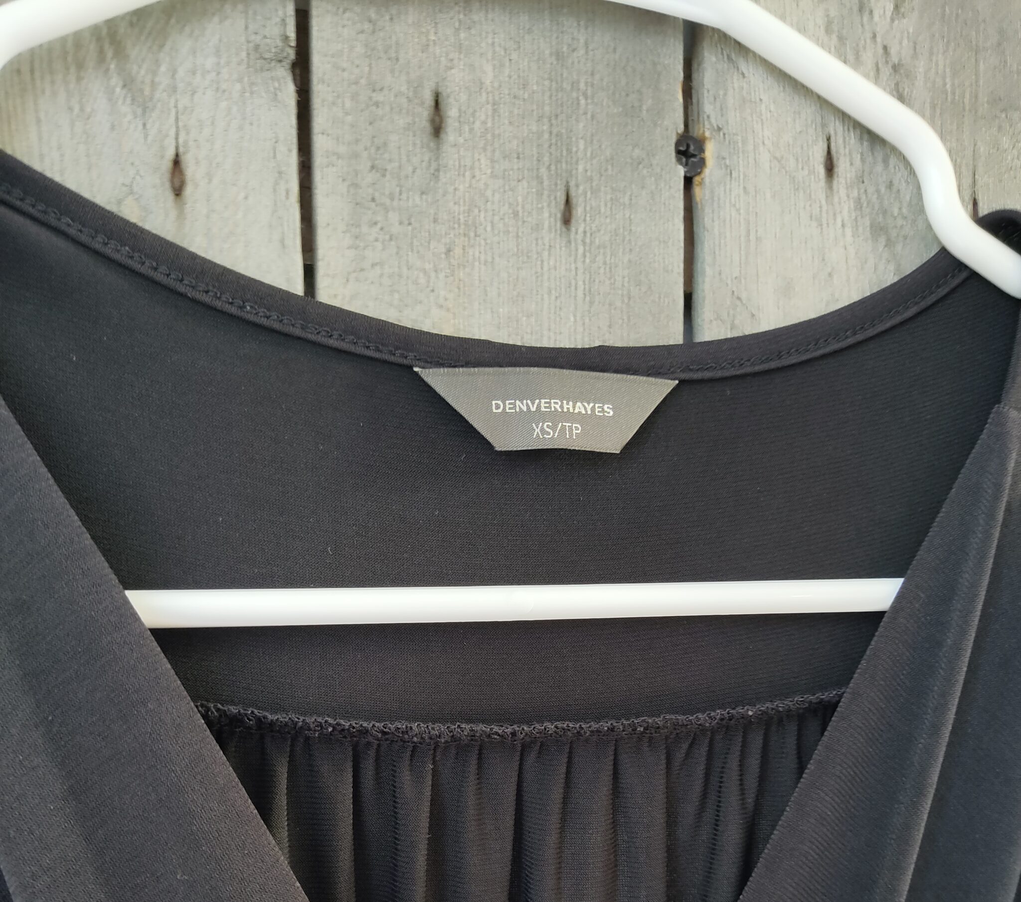Image for Robe longue
