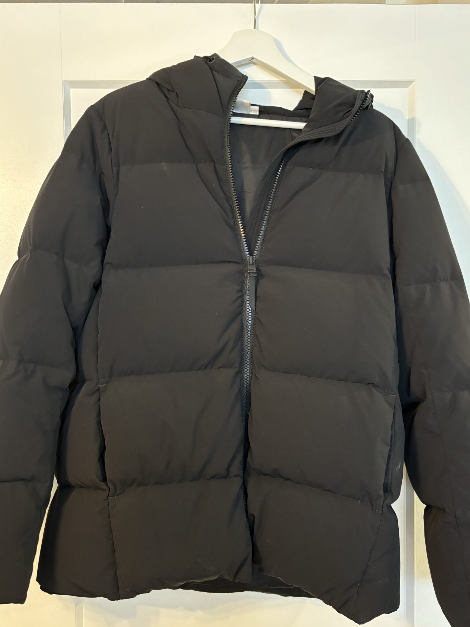 Image for Manteau matelassé duvet 🥶Chute de prix🥶