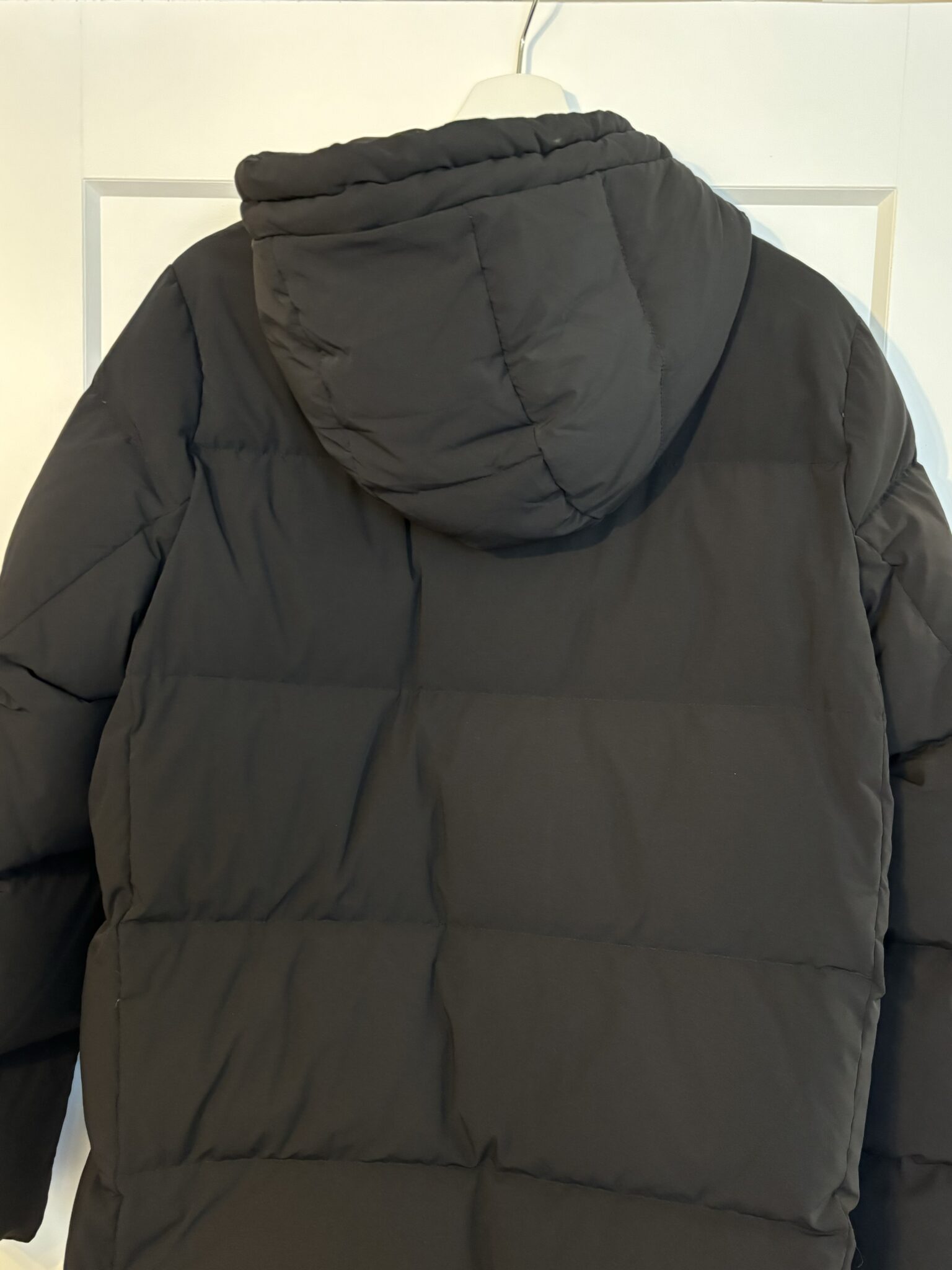 Image for Manteau matelassé duvet 🥶Chute de prix🥶