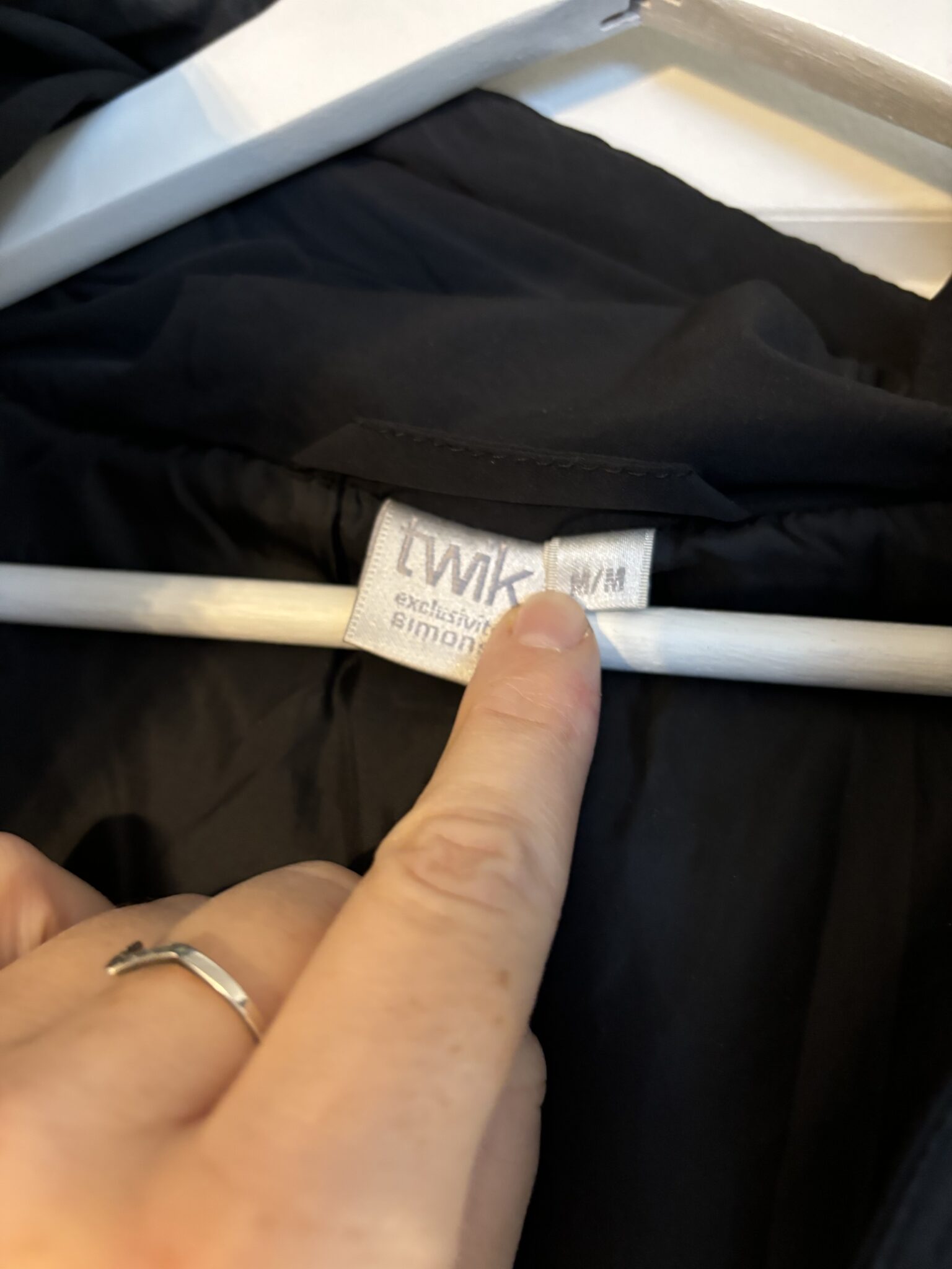 Image for Manteau matelassé duvet 🥶Chute de prix🥶