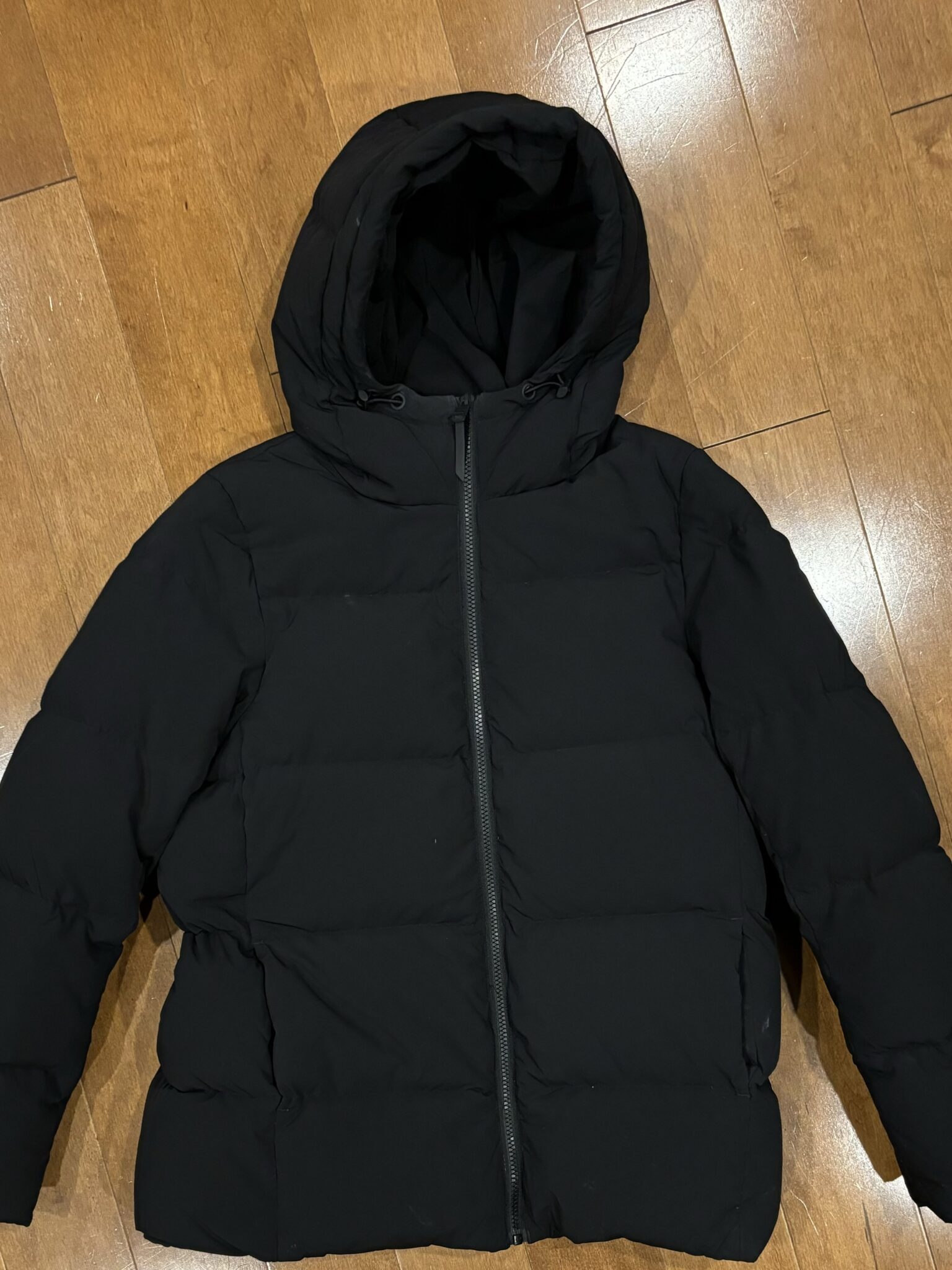 Image for Manteau matelassé duvet 🥶Chute de prix🥶