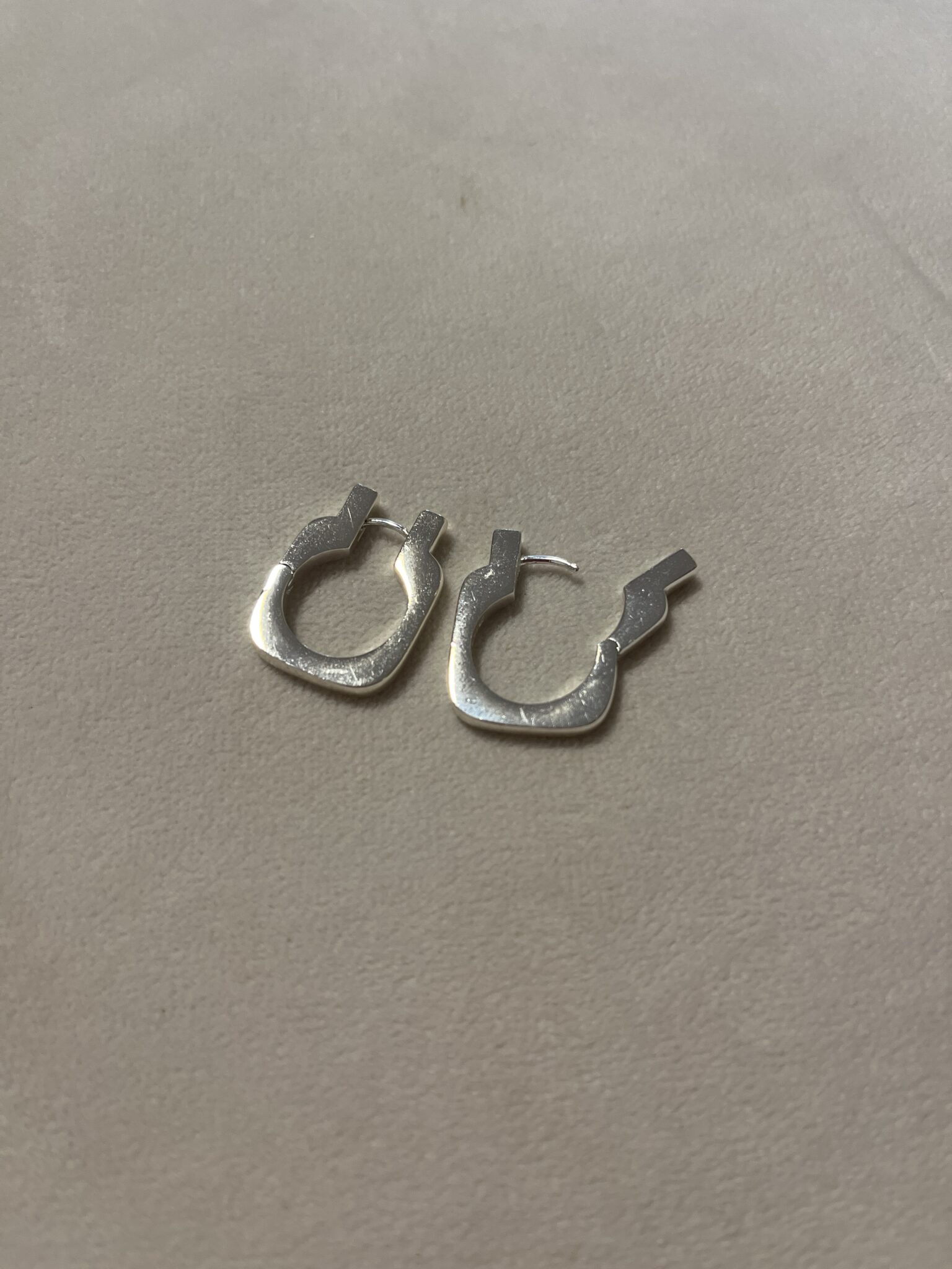 Featured image for Pilgrim earrings