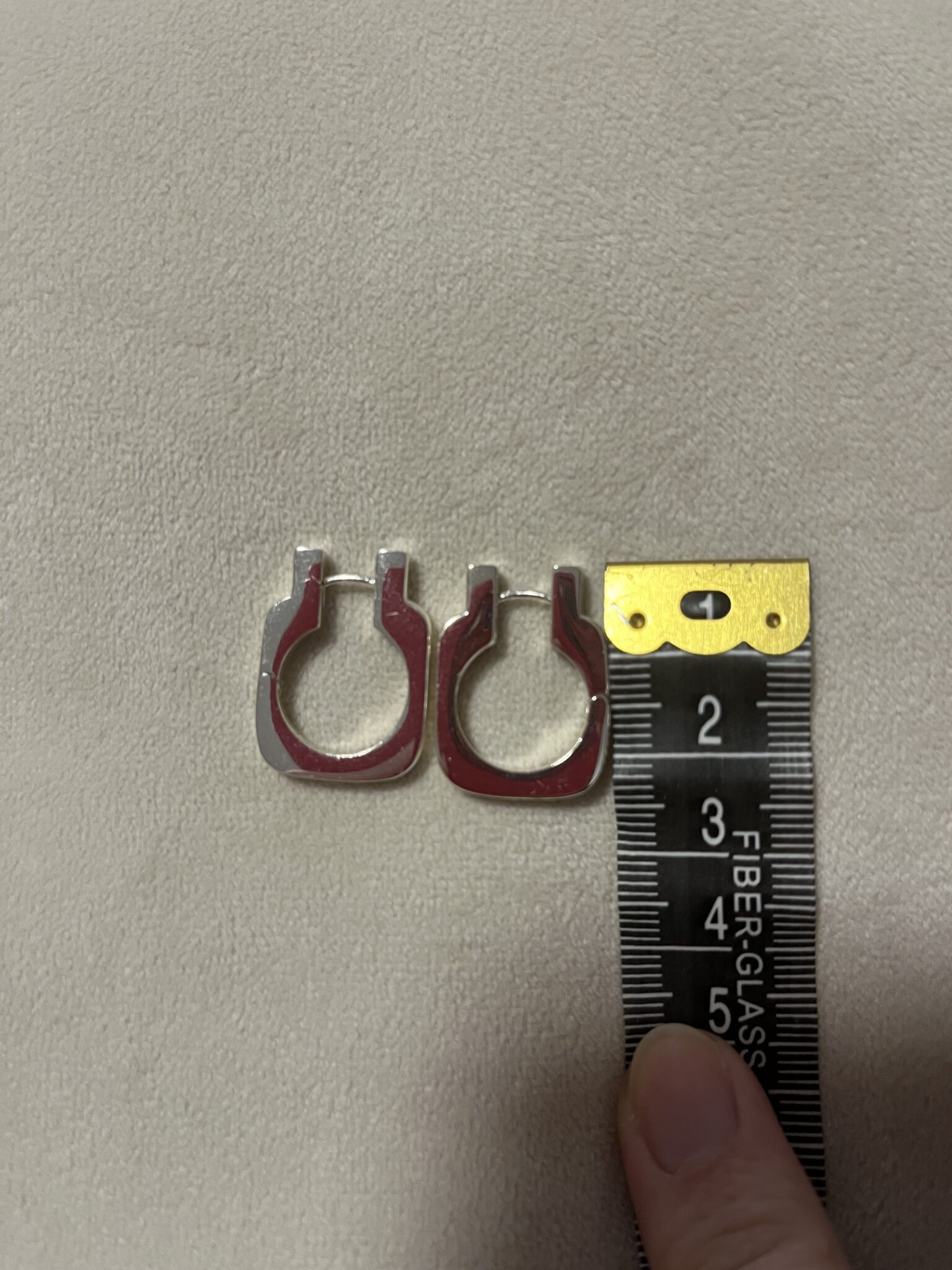 Image for Pilgrim earrings