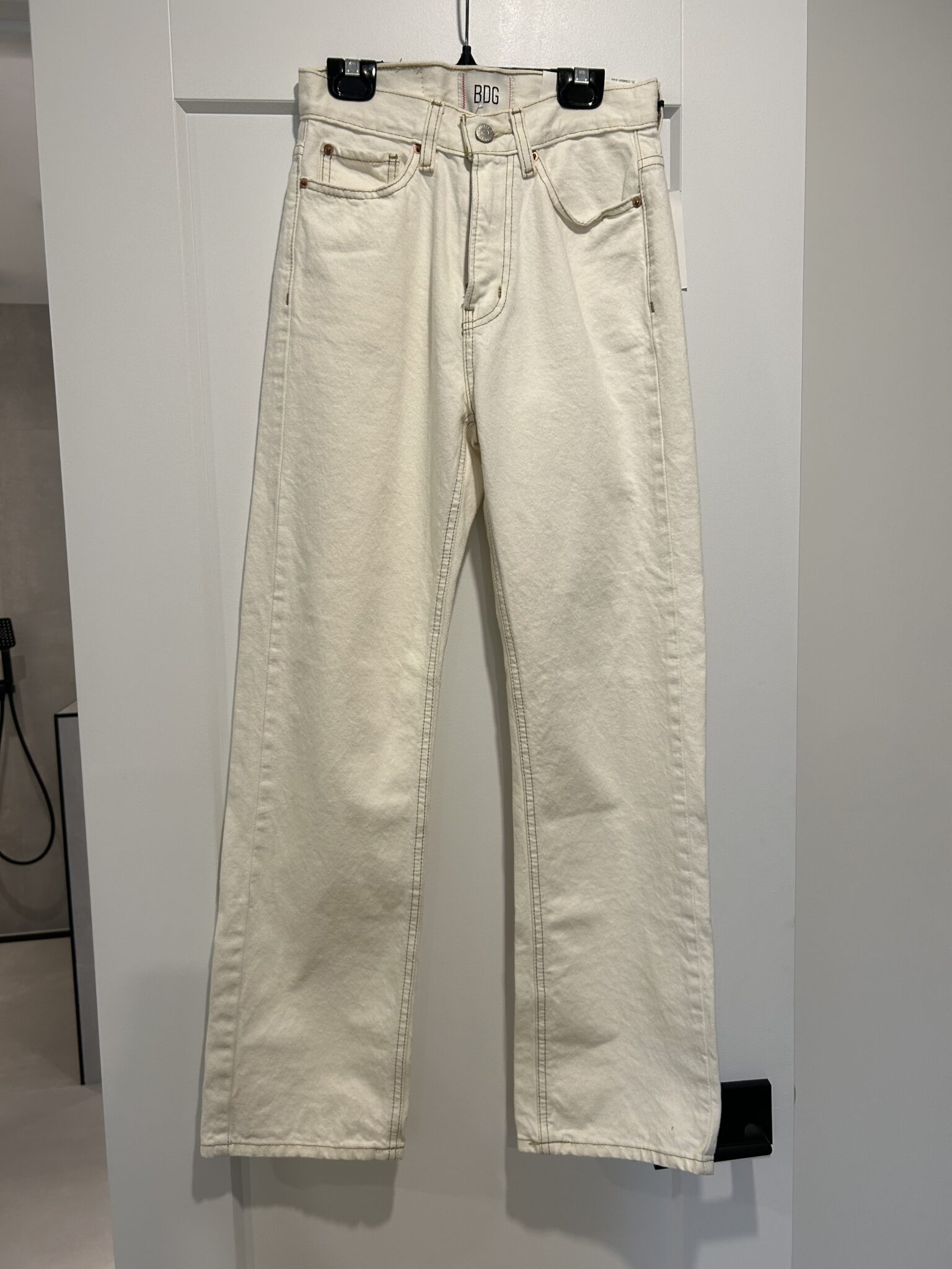 Image for Jeans Cowboy Beige UO