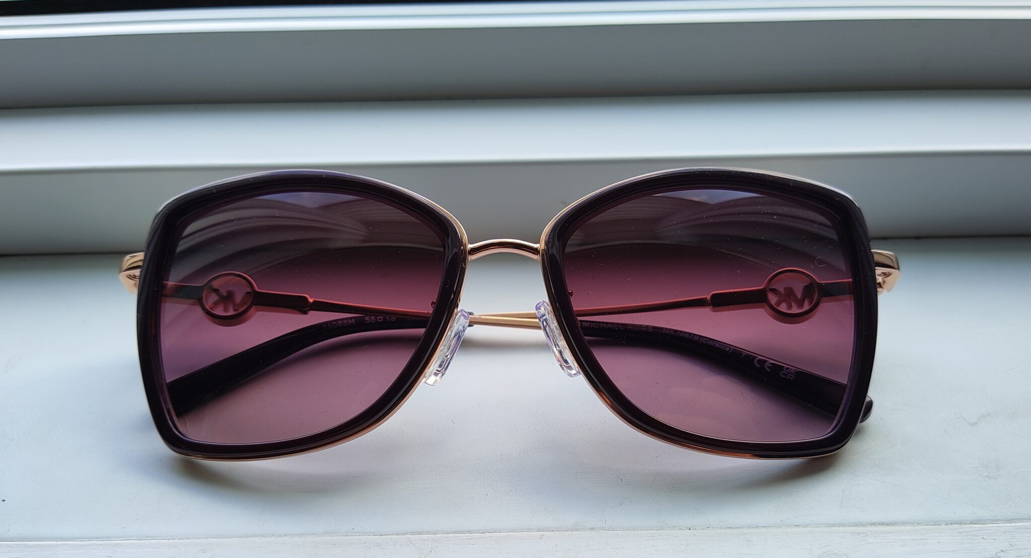 Featured image for Michael Kors Sunglasses