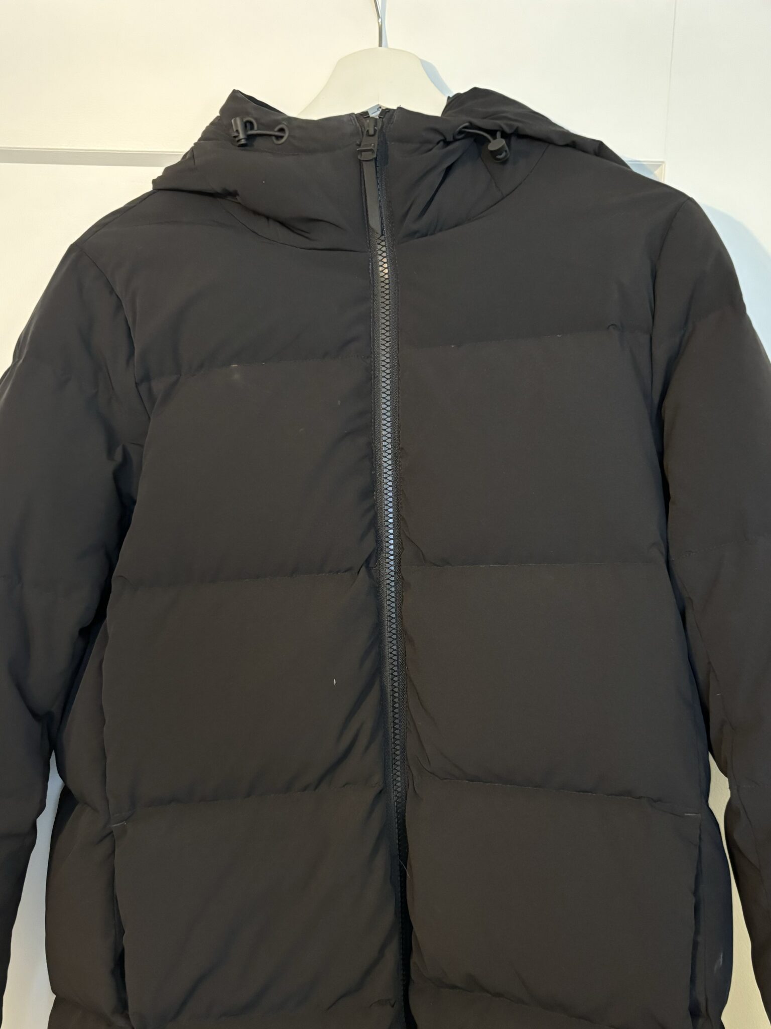 Image for Manteau matelassé duvet 🥶Chute de prix🥶