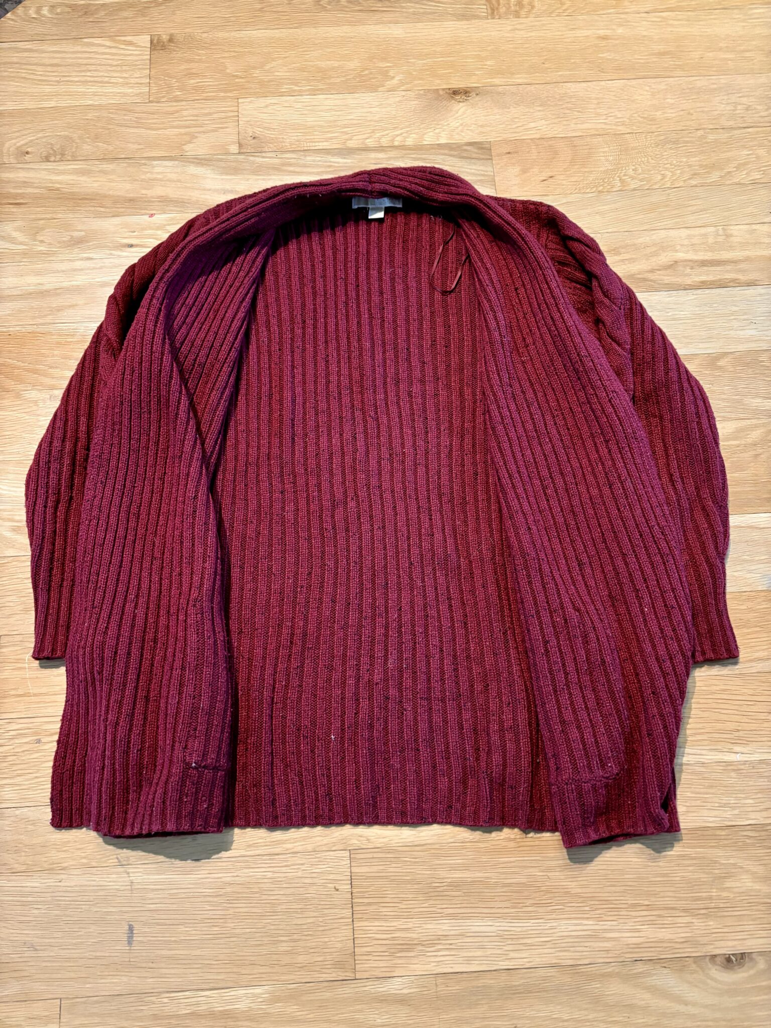 Image for Veste MK