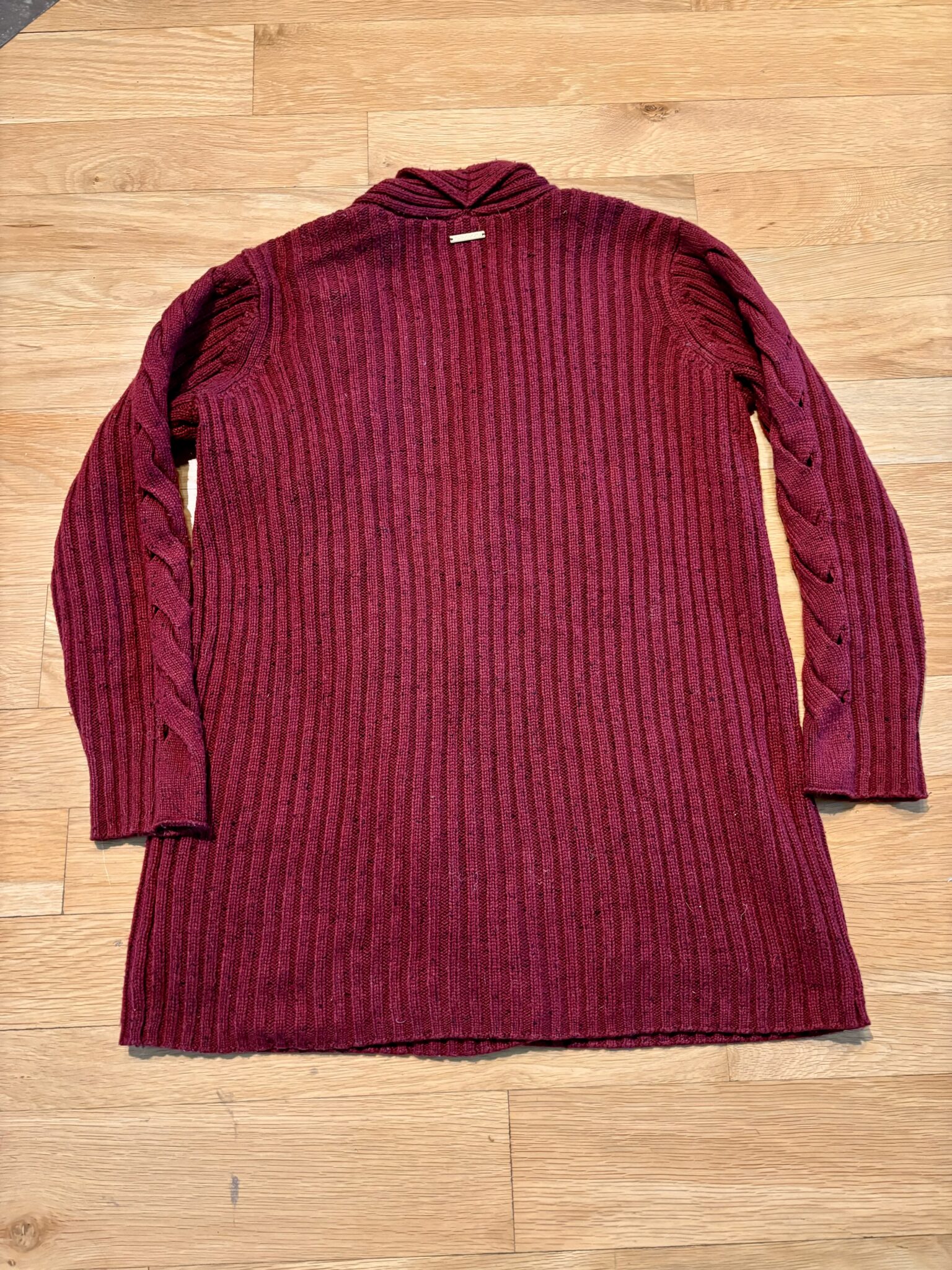Image for Veste MK