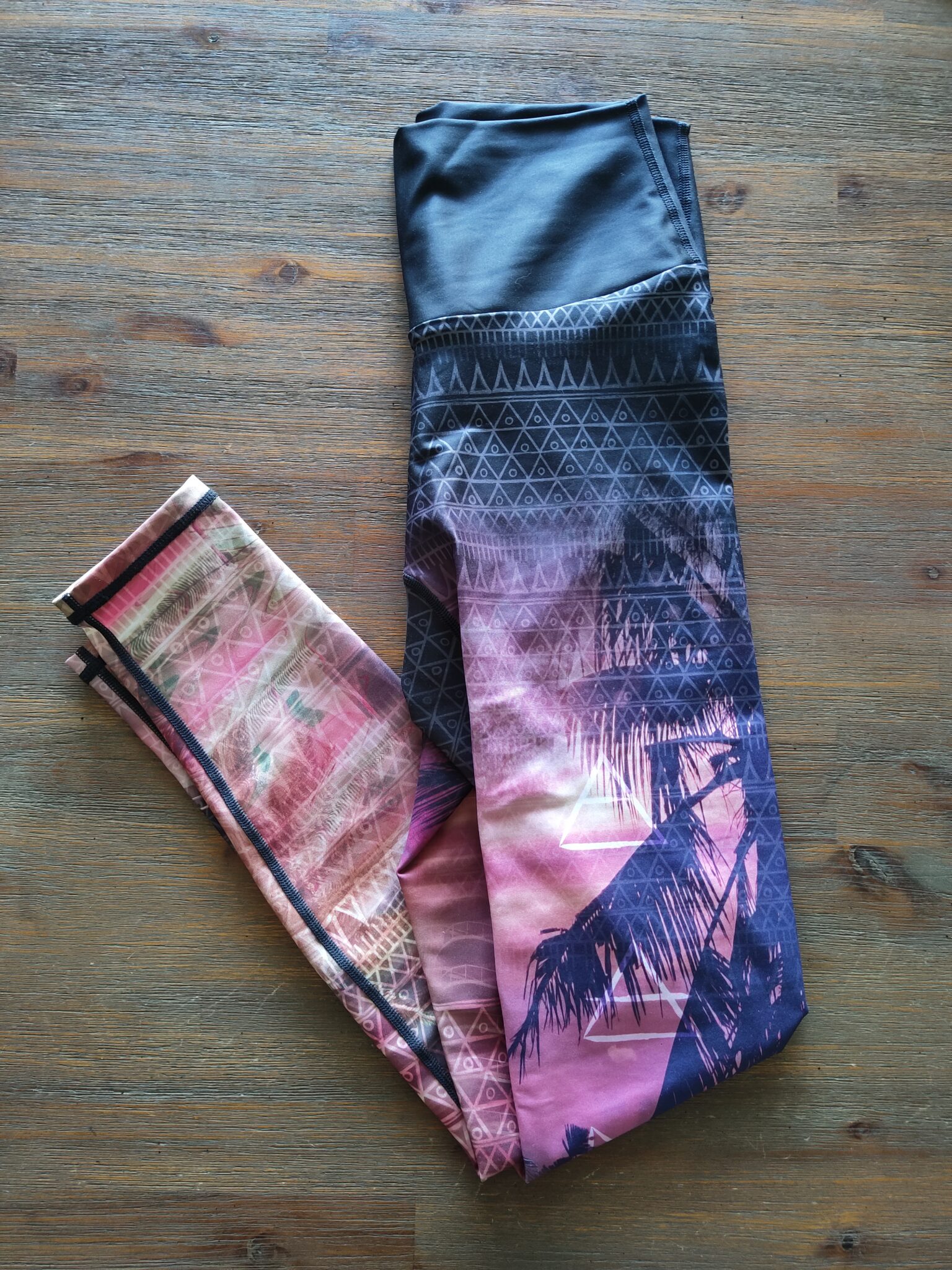 Featured image for Legging Oraki