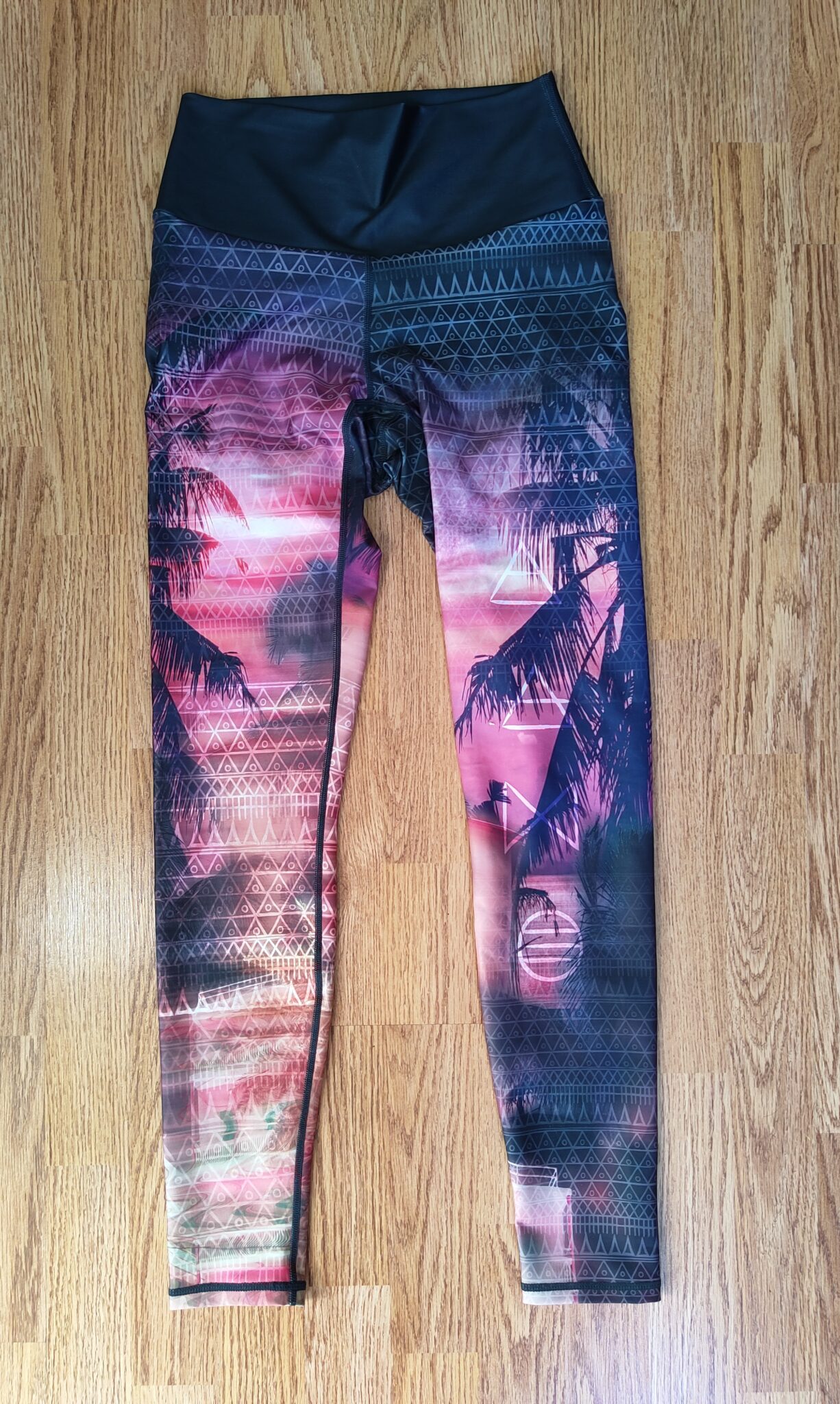 Image for Legging Oraki