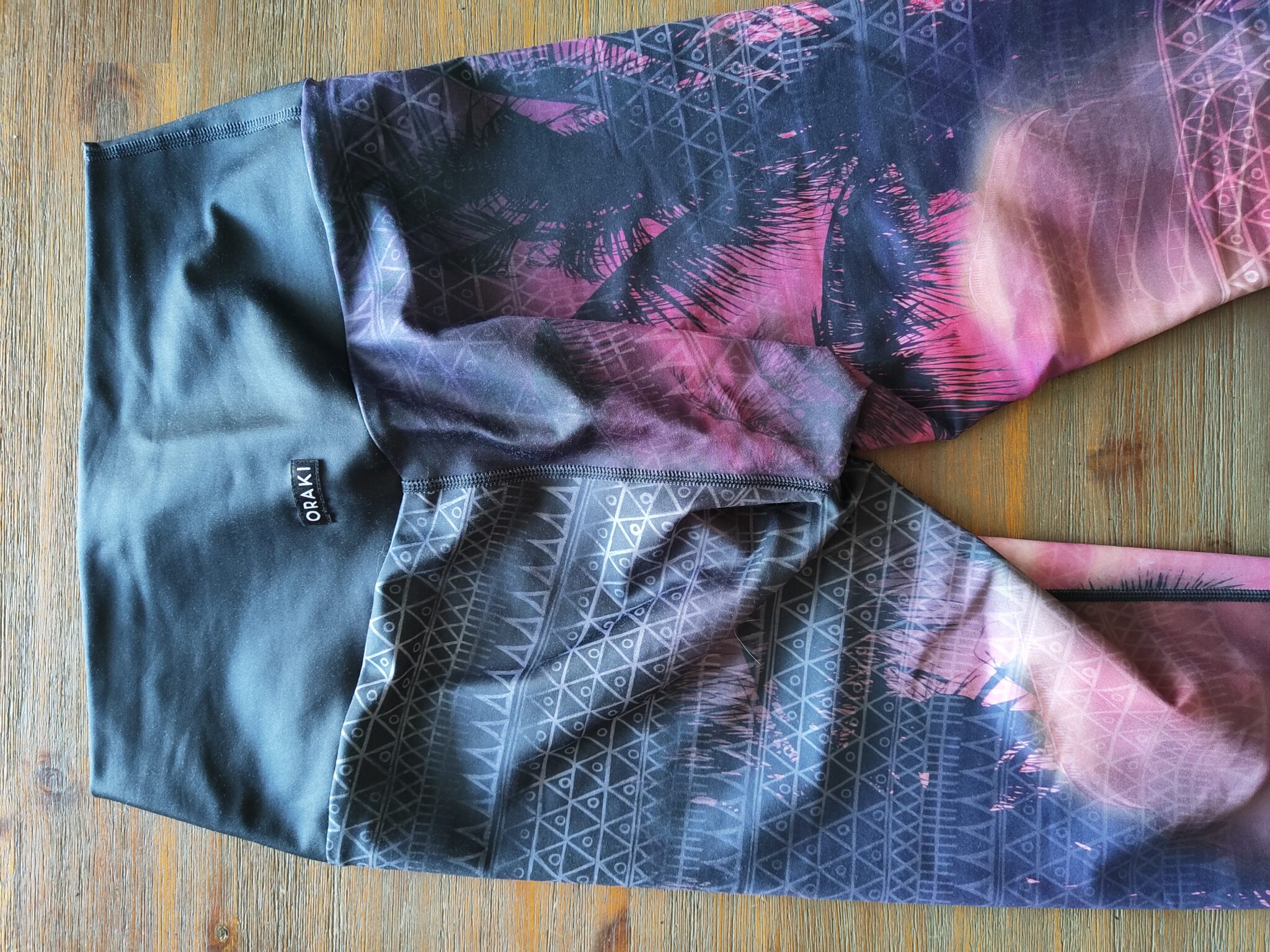 Image for Legging Oraki