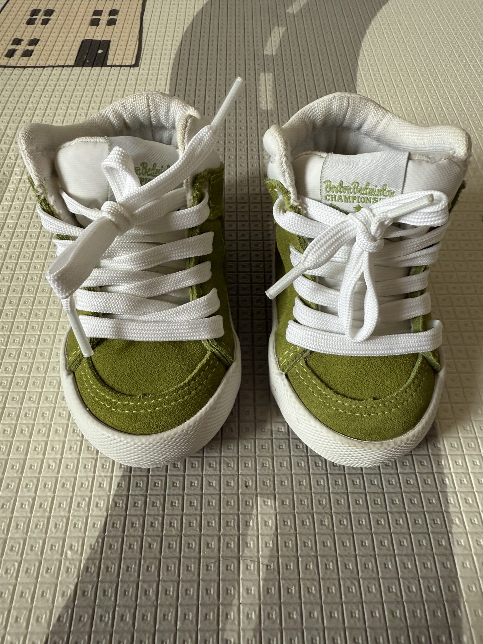 Image for Baskets Zara Baby